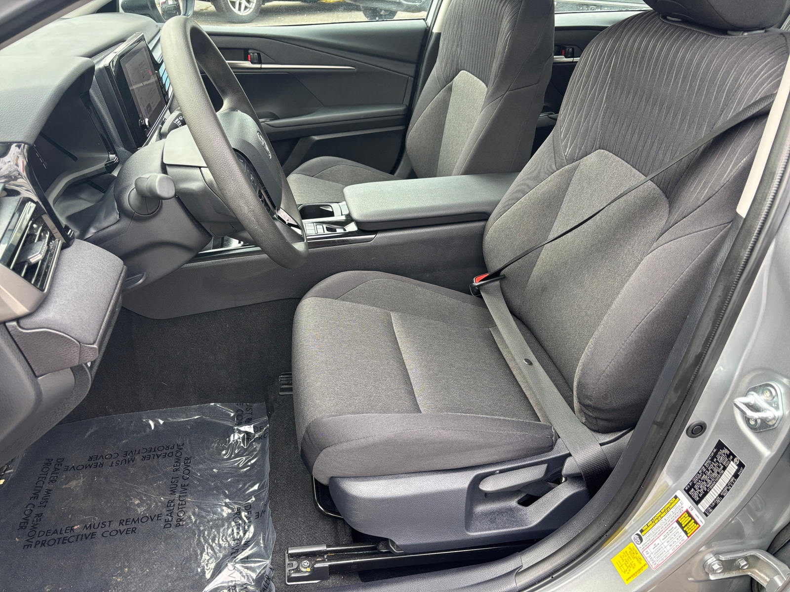 Thumbnail: 2025 Toyota Camry - 2