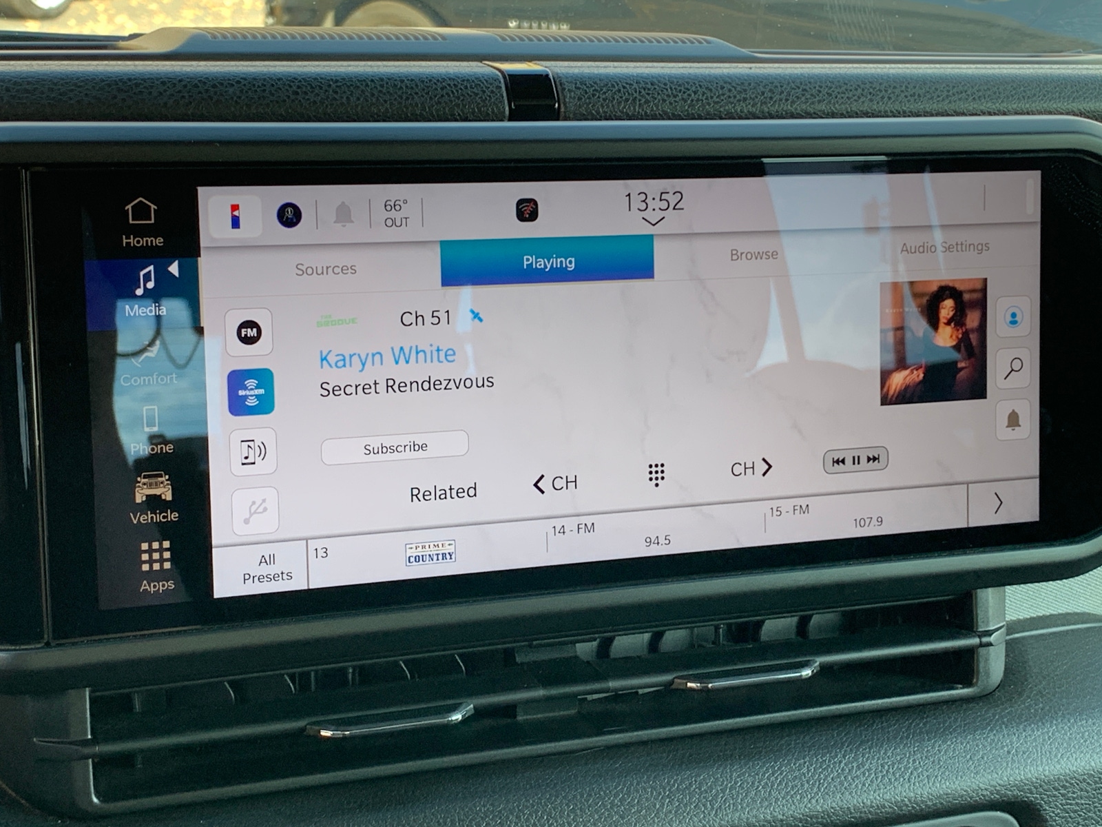 Thumbnail: 2025 Jeep Wrangler - 4