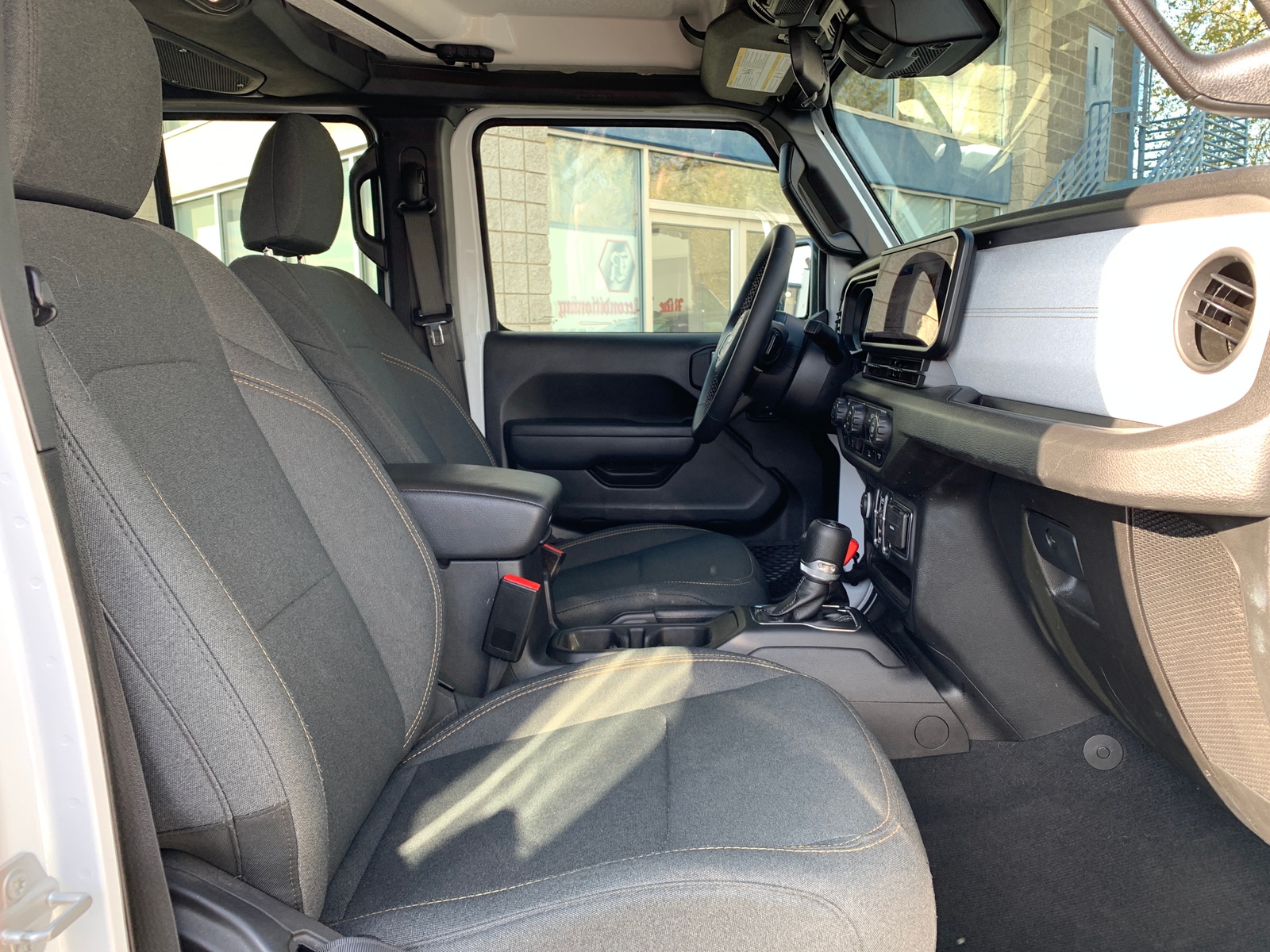 Thumbnail: 2025 Jeep Wrangler - 2