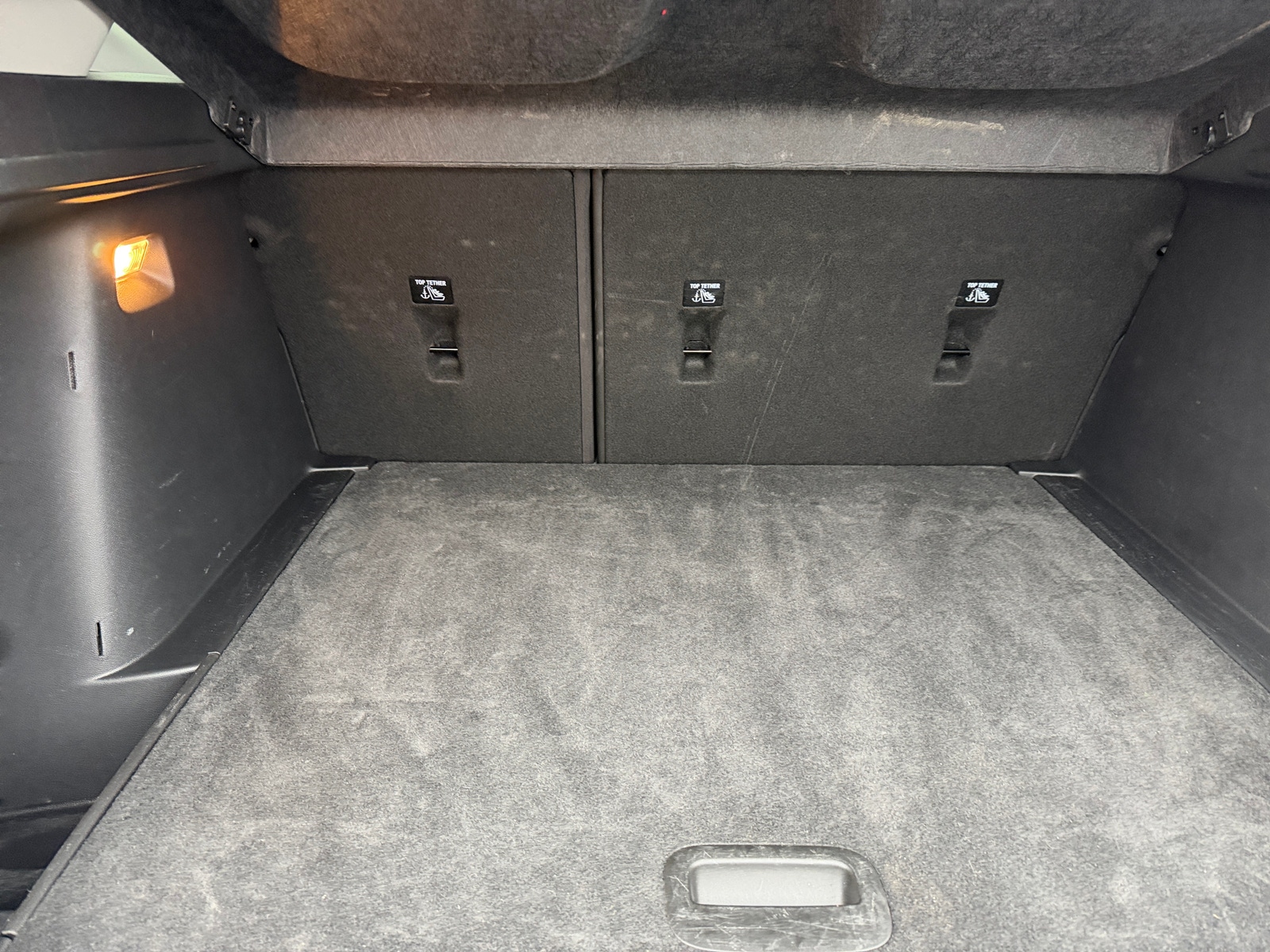 Thumbnail: 2025 Chevrolet Trax - 6