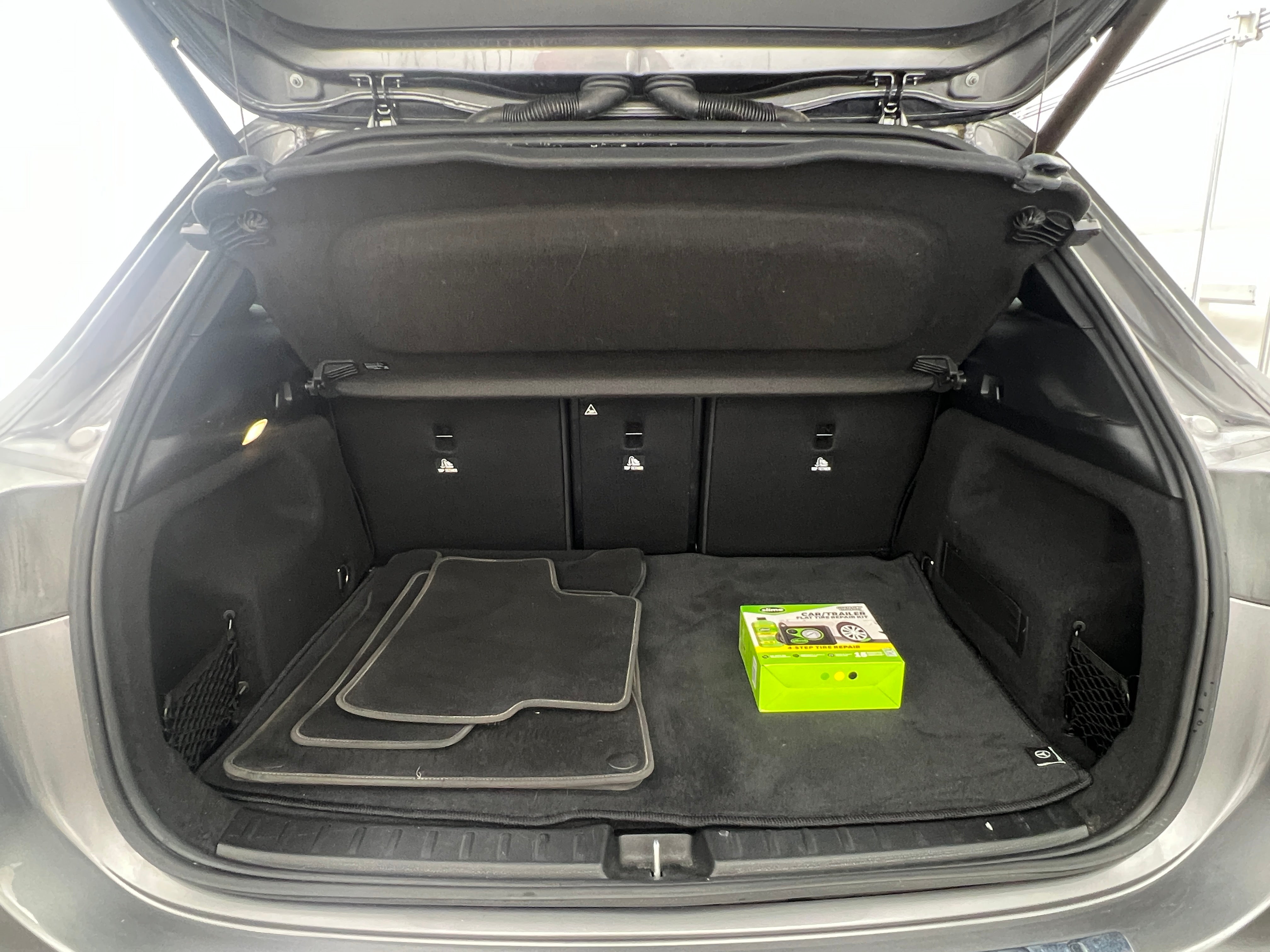 2021 Mercedes-Benz GLA