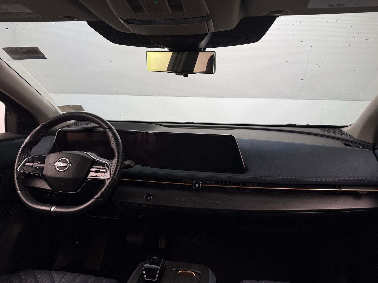 Thumbnail: 2023 Nissan Ariya - 2