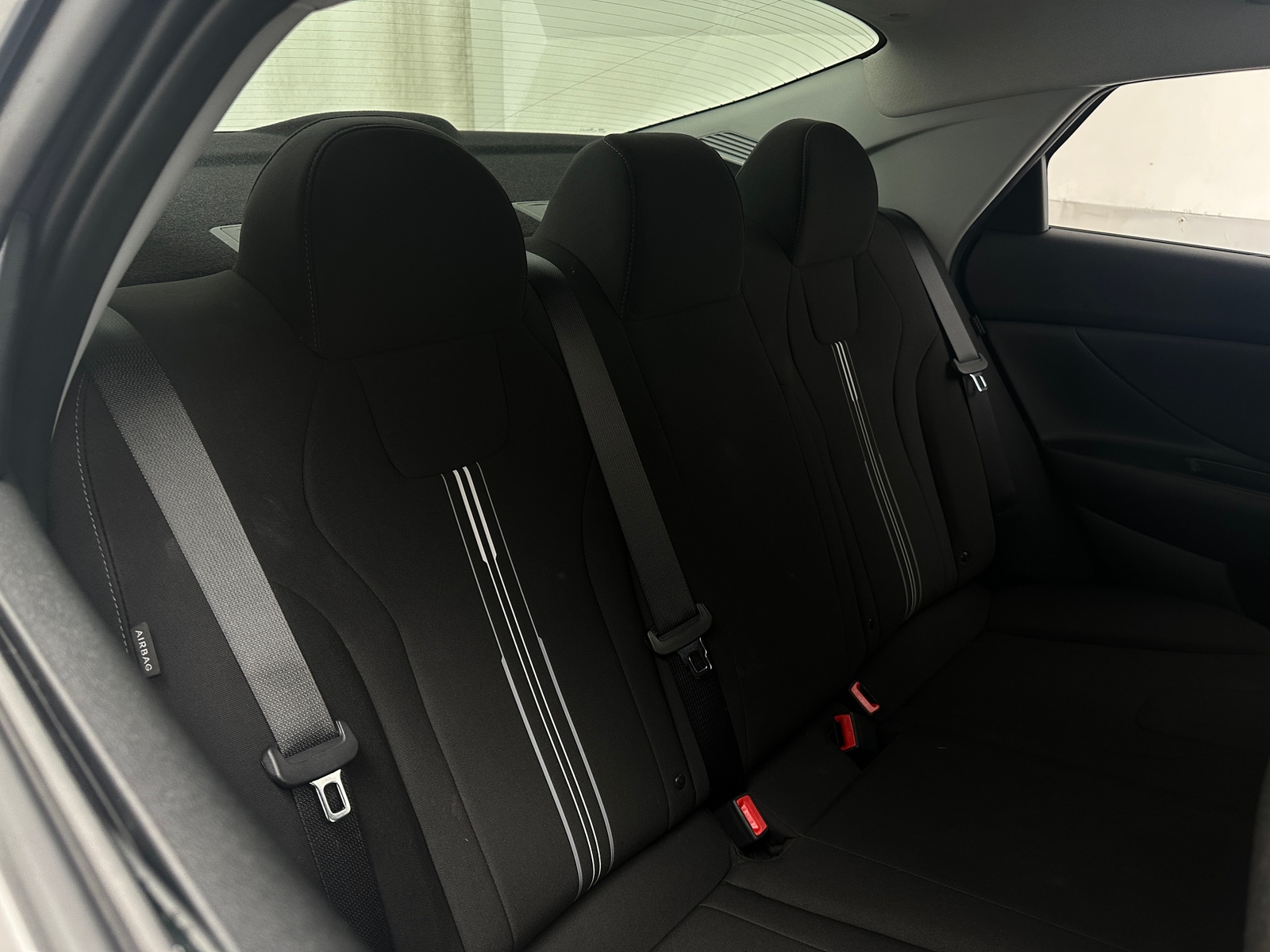 Thumbnail: 2025 Hyundai Elantra - 6