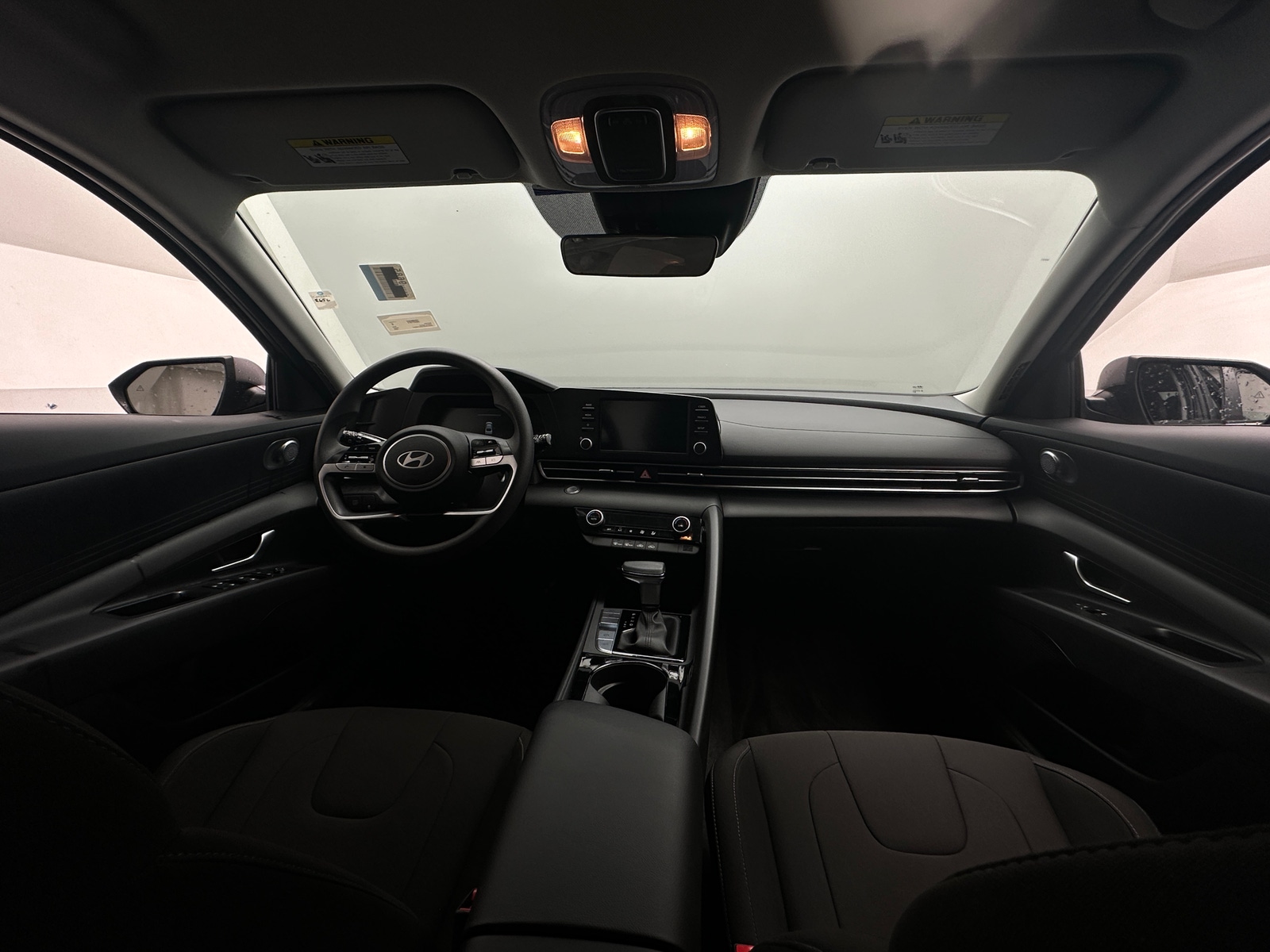 Thumbnail: 2025 Hyundai Elantra - 3