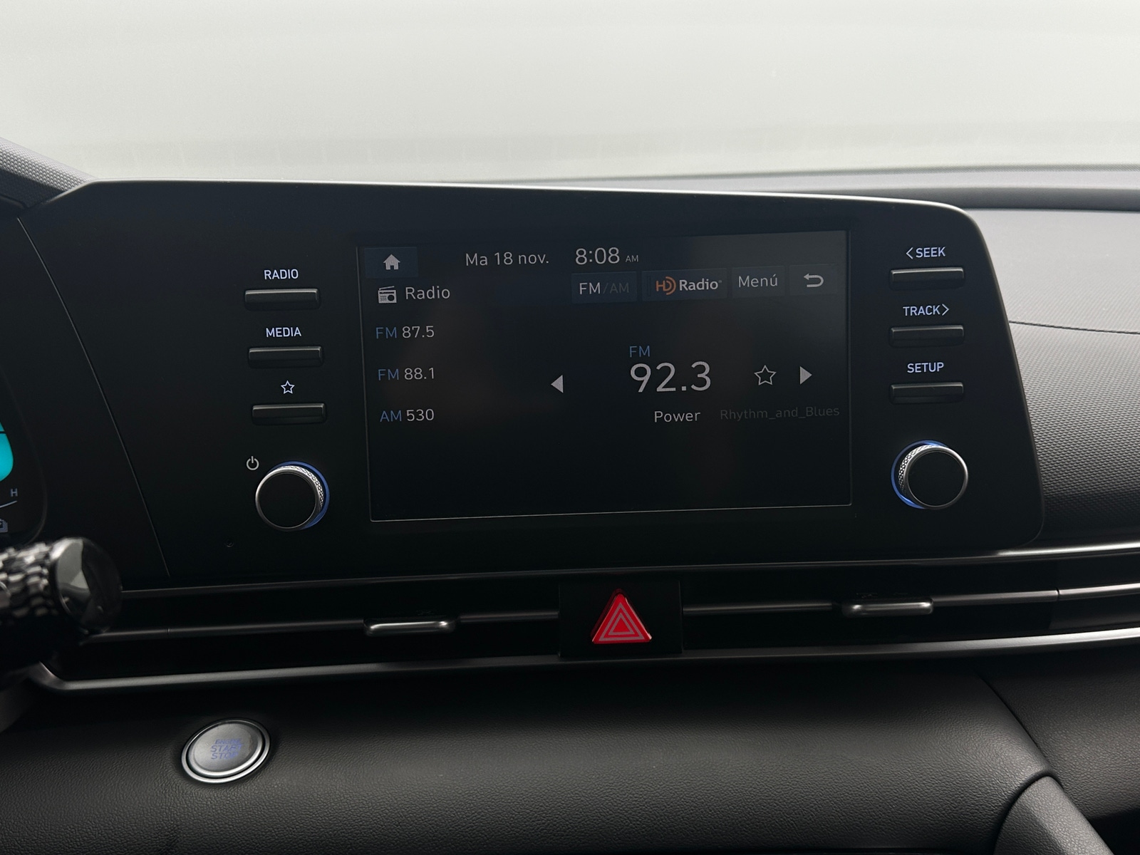 Thumbnail: 2025 Hyundai Elantra - 4