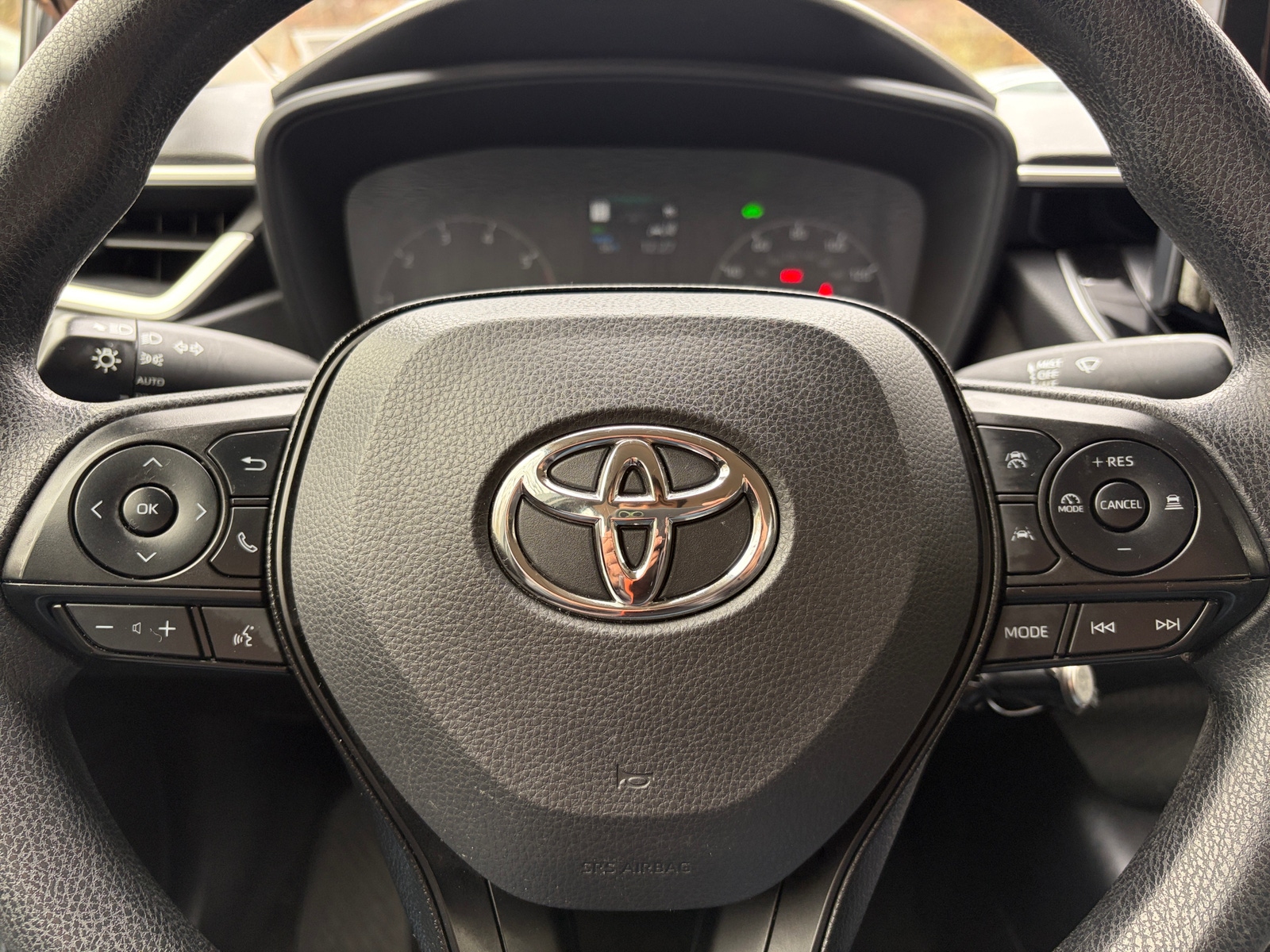 Thumbnail: 2025 Toyota Corolla - 5