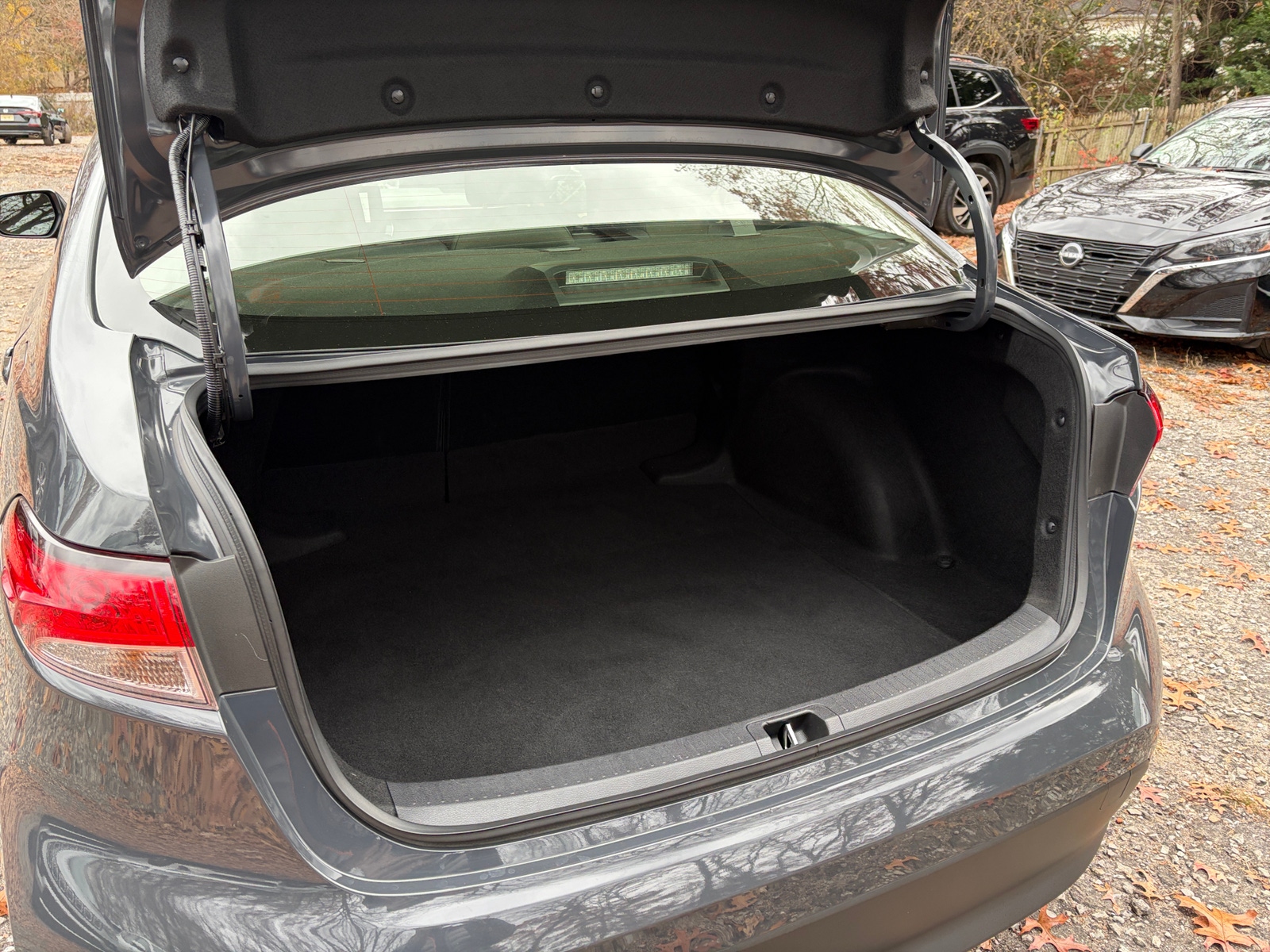 Thumbnail: 2025 Toyota Corolla - 6