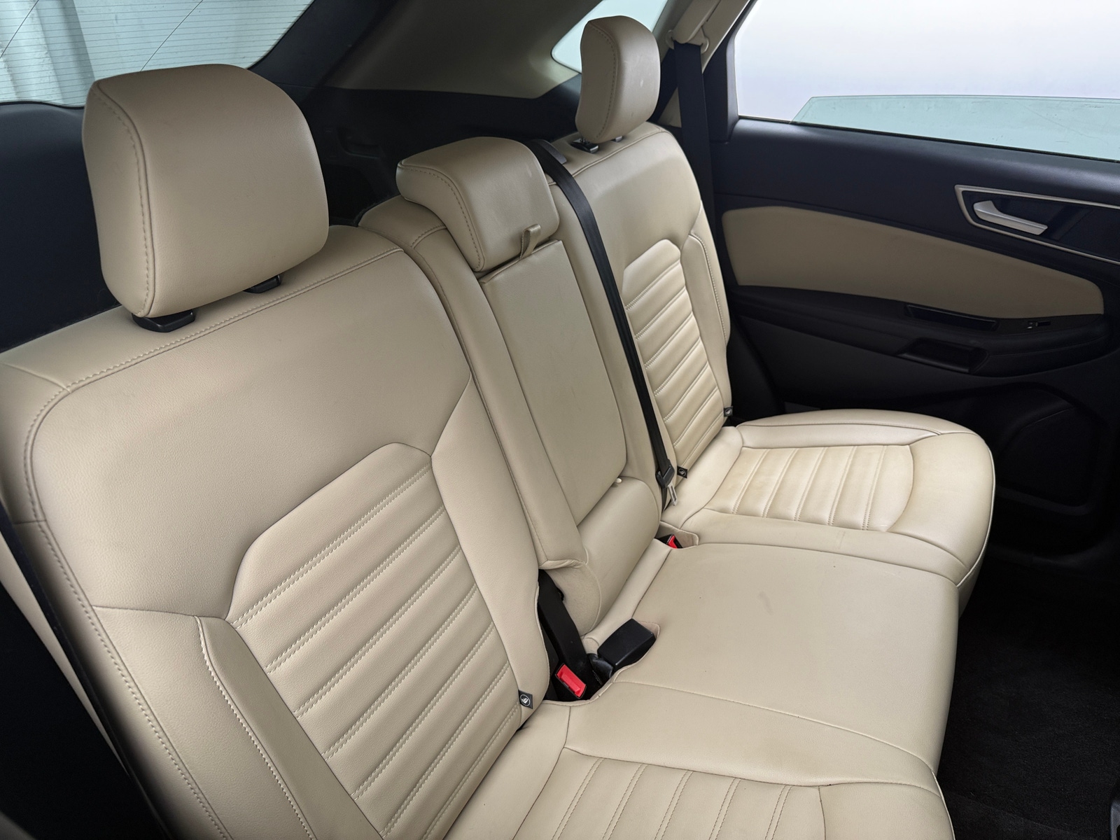 Thumbnail: 2019 Ford Edge - 6