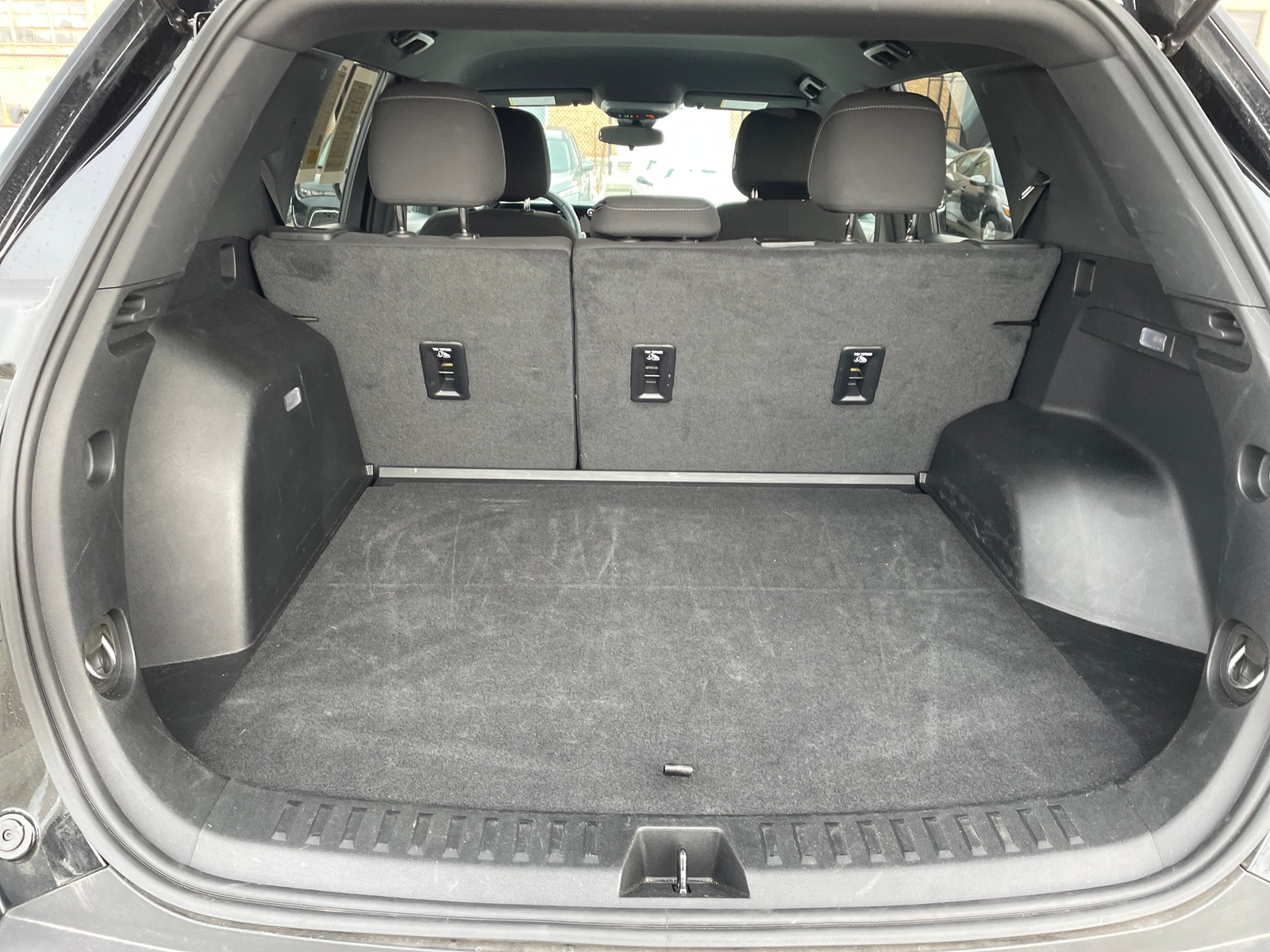 Thumbnail: 2025 Chevrolet Equinox - 6