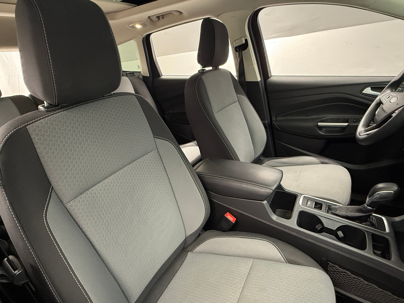 Thumbnail: 2018 Ford Escape - 2