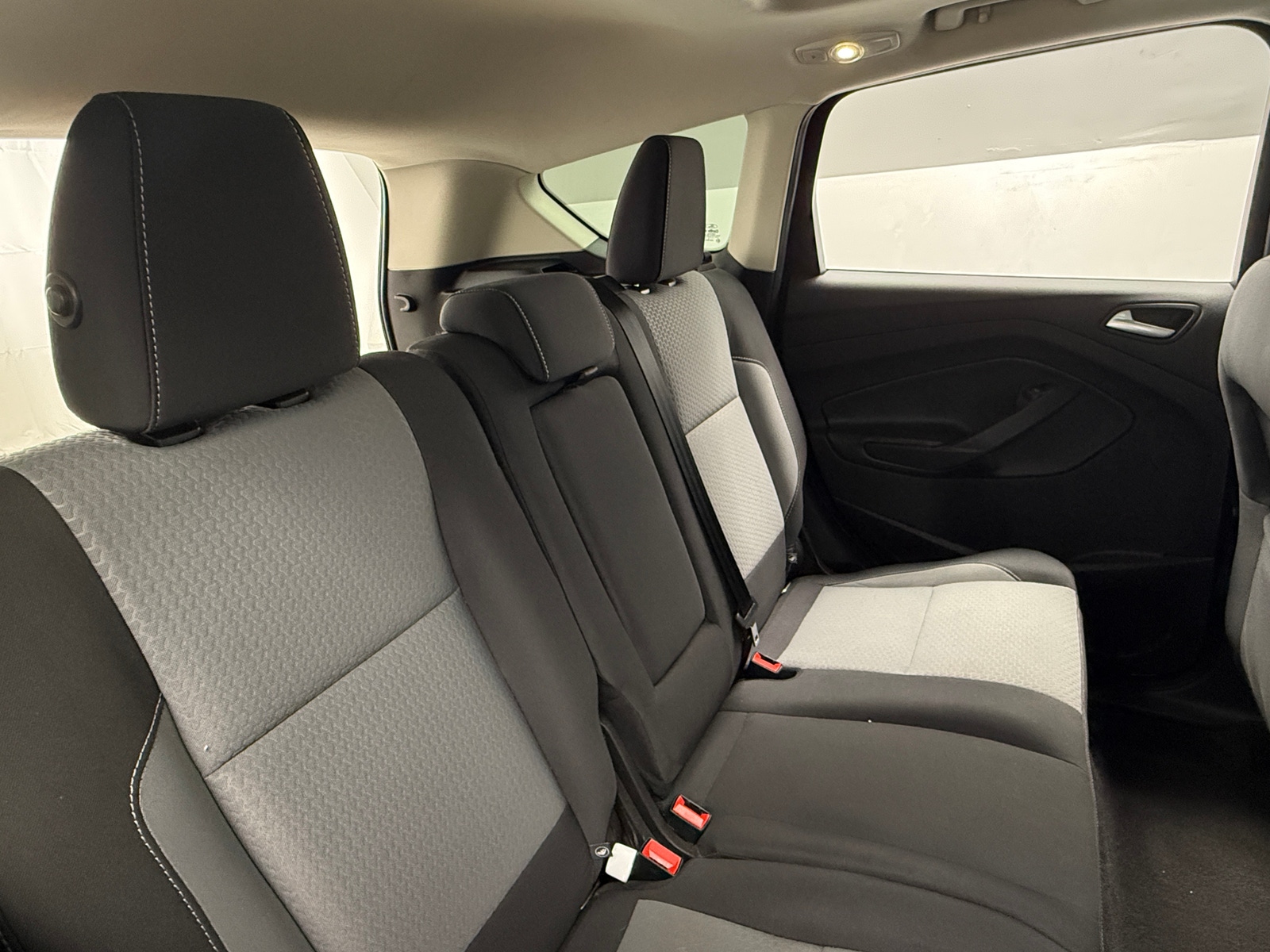 Thumbnail: 2018 Ford Escape - 6