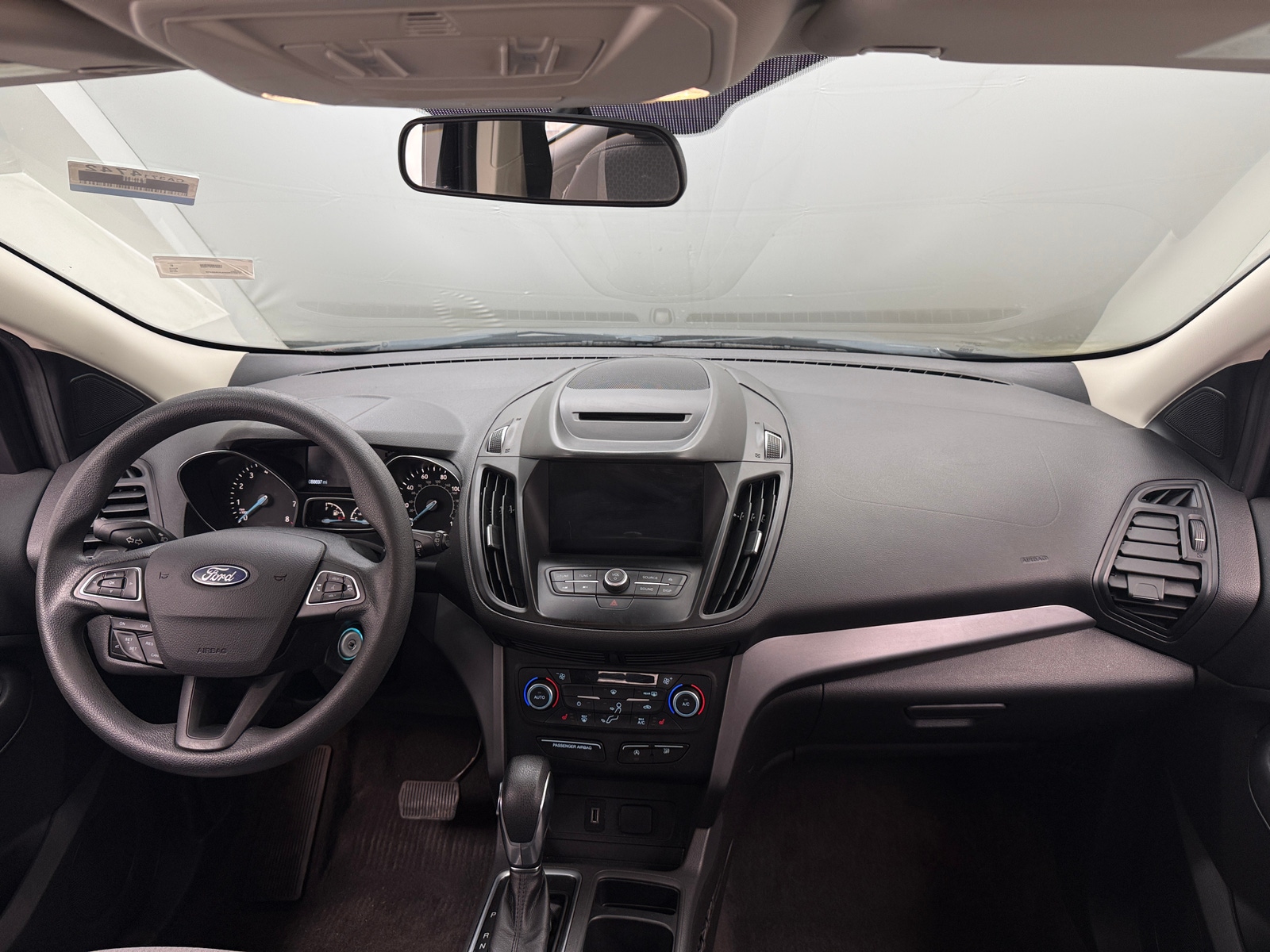 Thumbnail: 2018 Ford Escape - 3