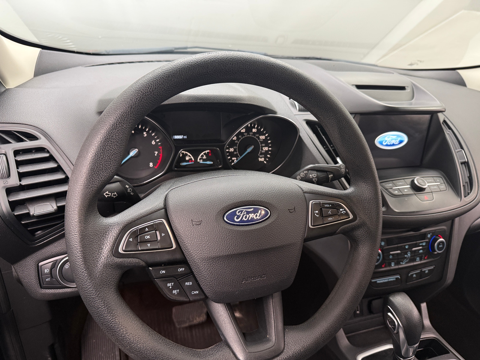 Thumbnail: 2018 Ford Escape - 5