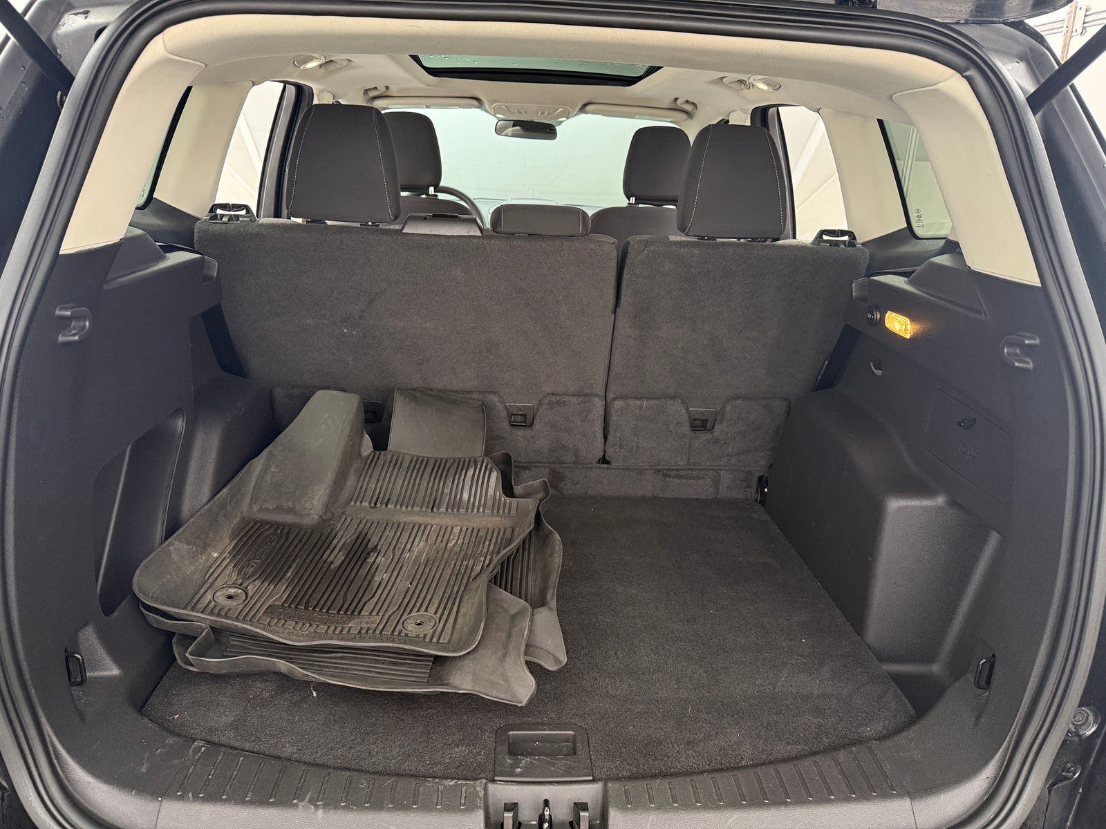 Thumbnail: 2018 Ford Escape - 7