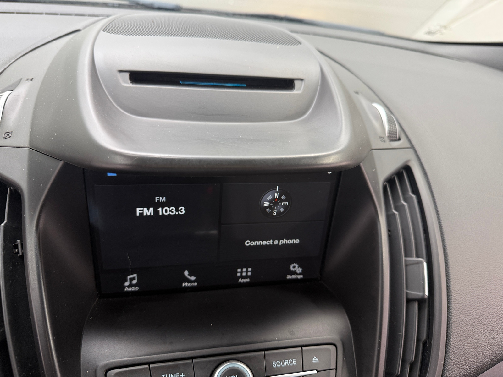 Thumbnail: 2018 Ford Escape - 4