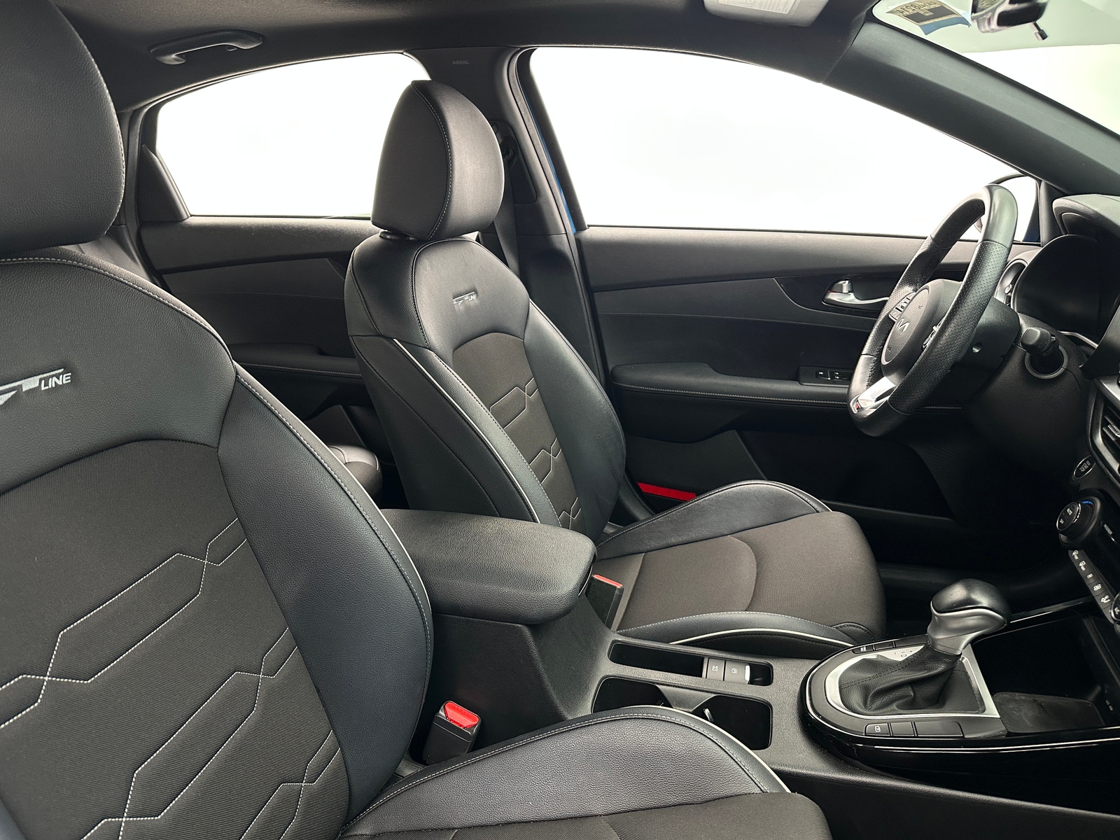 Thumbnail: 2023 Kia Forte - 2