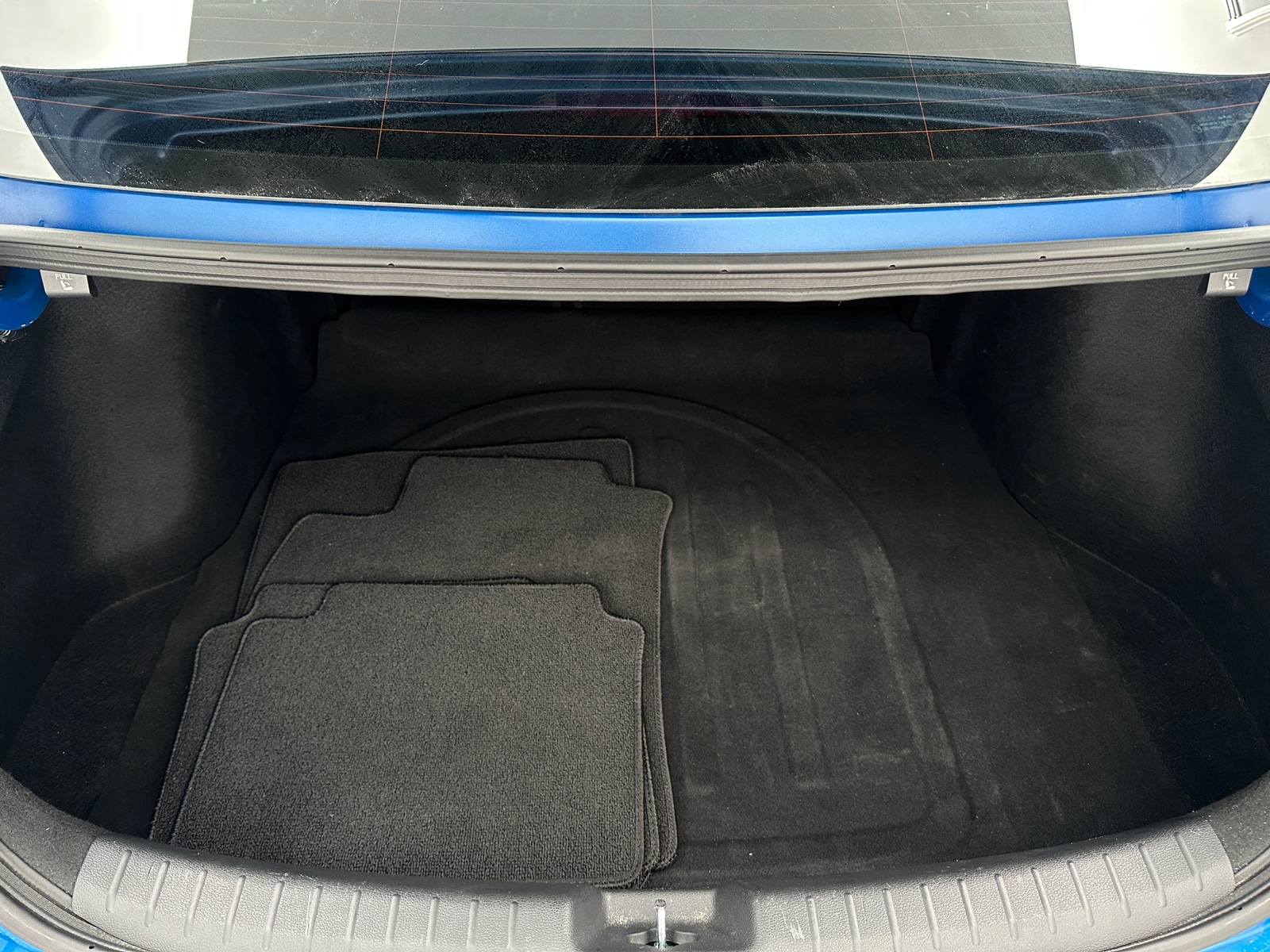 Thumbnail: 2023 Kia Forte - 7