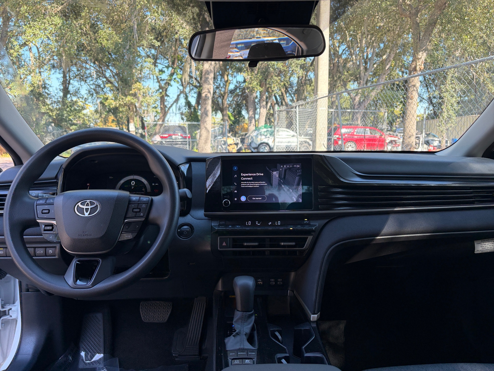 Thumbnail: 2025 Toyota Camry - 3