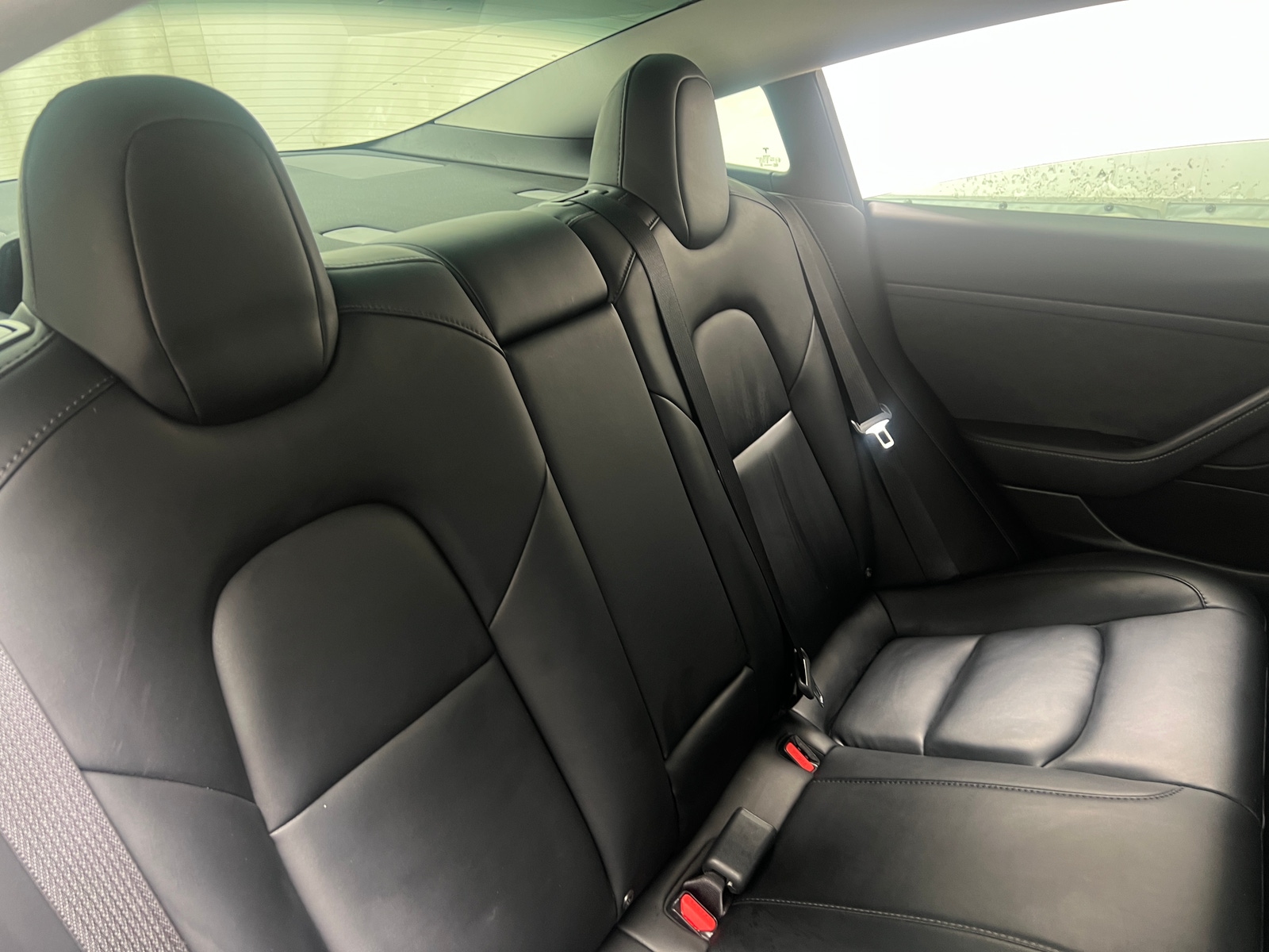 Thumbnail: 2021 Tesla Model 3 - 5