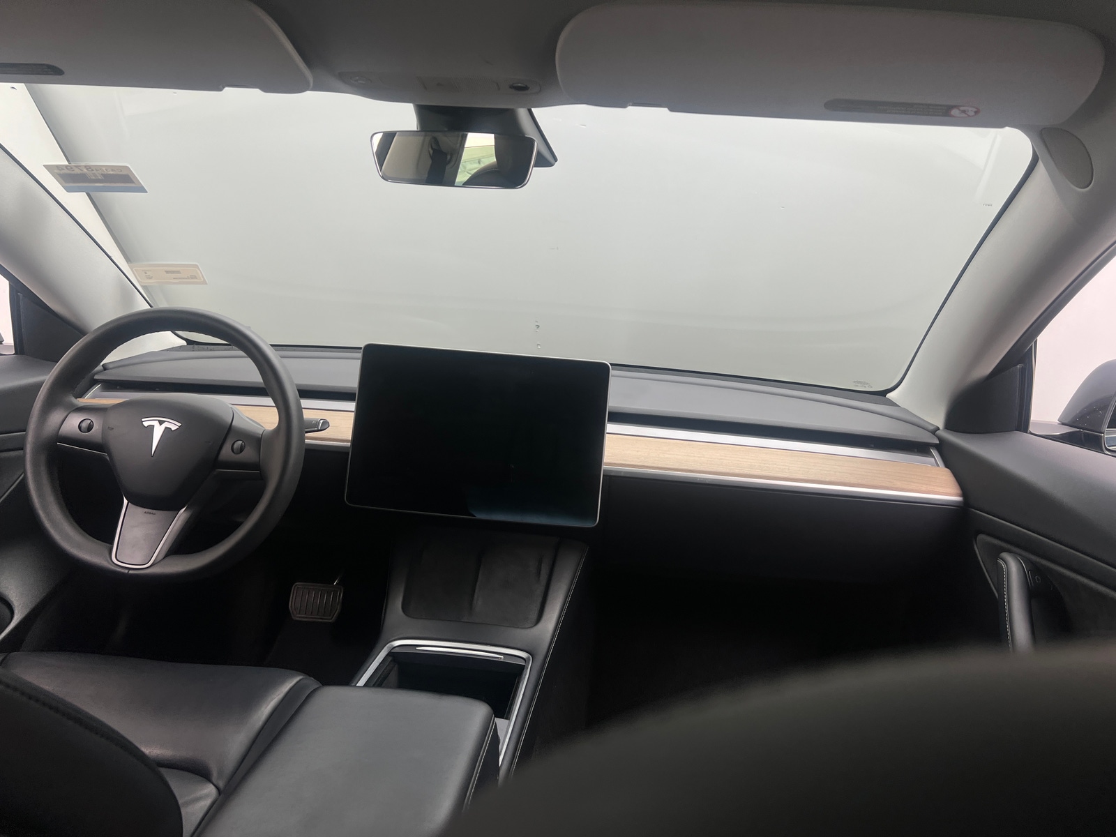 Thumbnail: 2021 Tesla Model 3 - 2