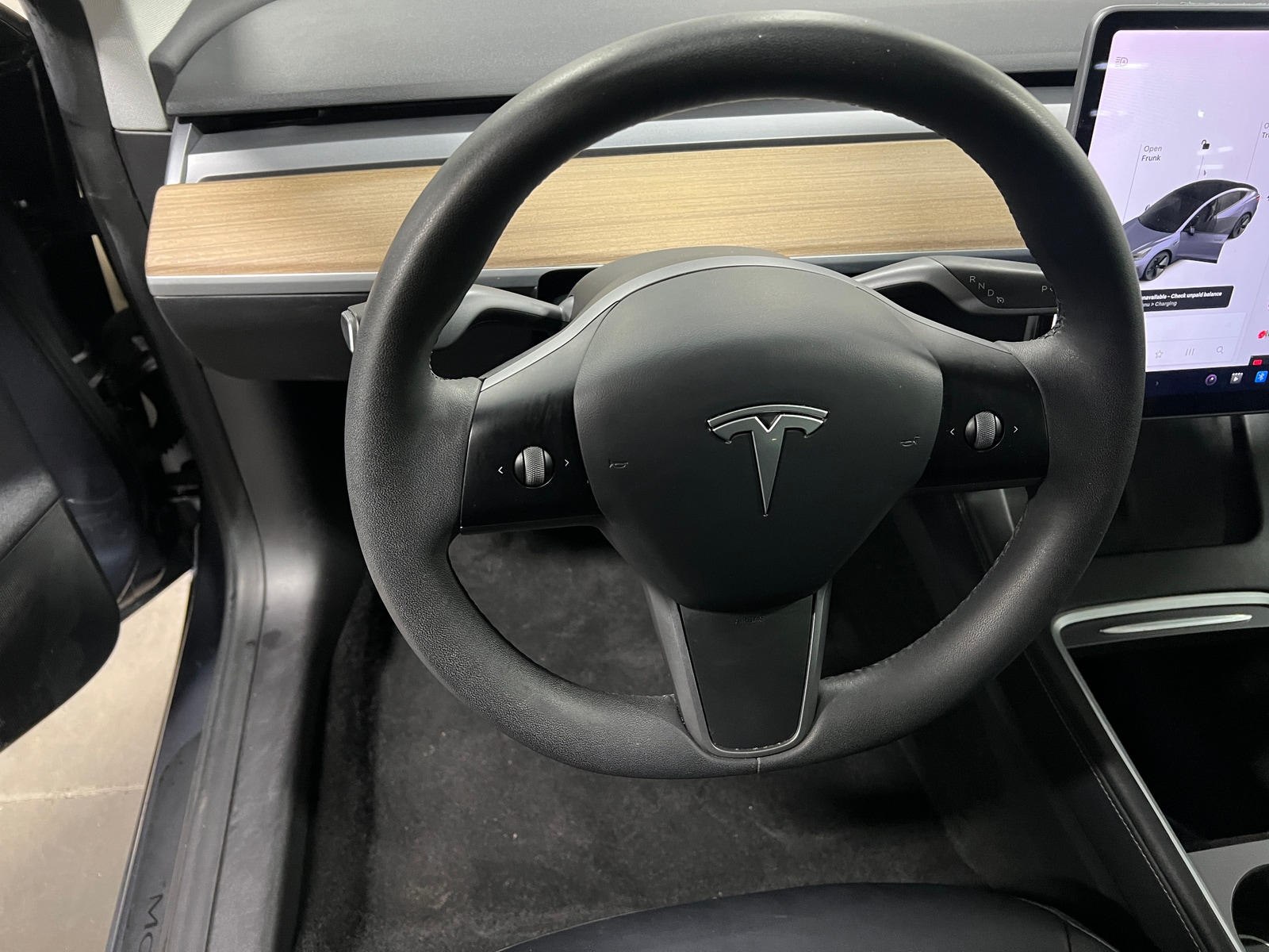 Thumbnail: 2021 Tesla Model 3 - 4