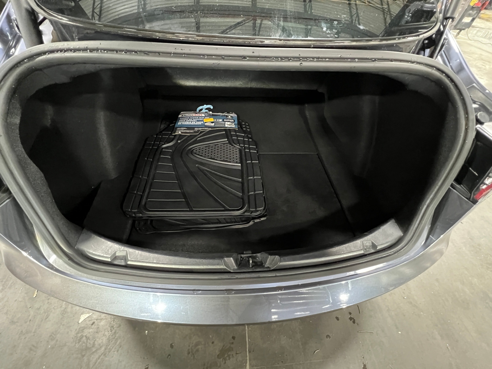 Thumbnail: 2021 Tesla Model 3 - 6