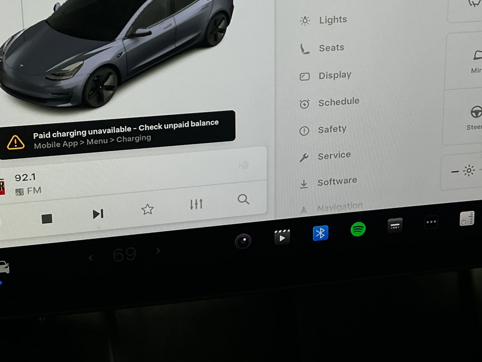 Thumbnail: 2021 Tesla Model 3 - 3