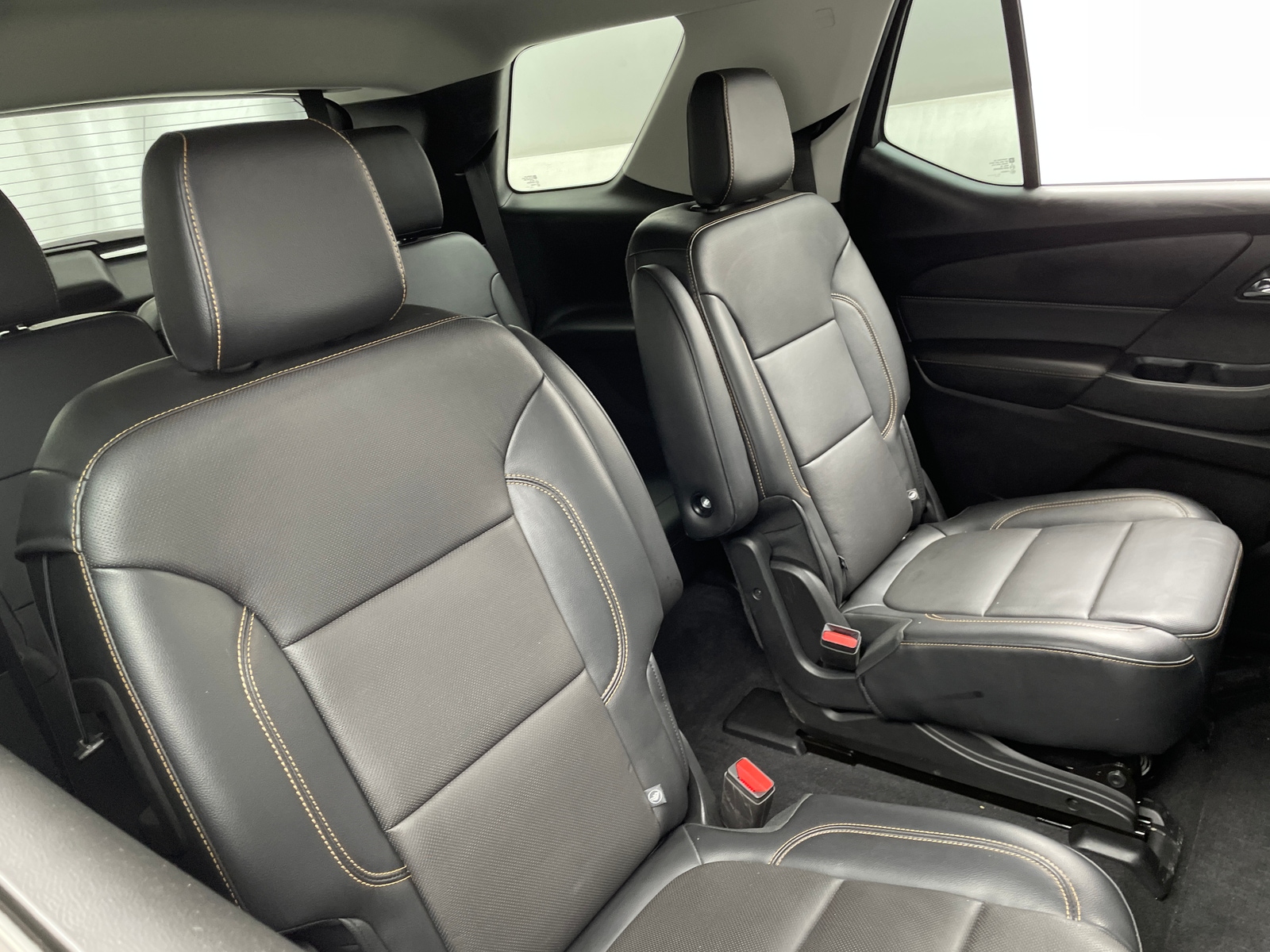 Thumbnail: 2018 Chevrolet Traverse - 5