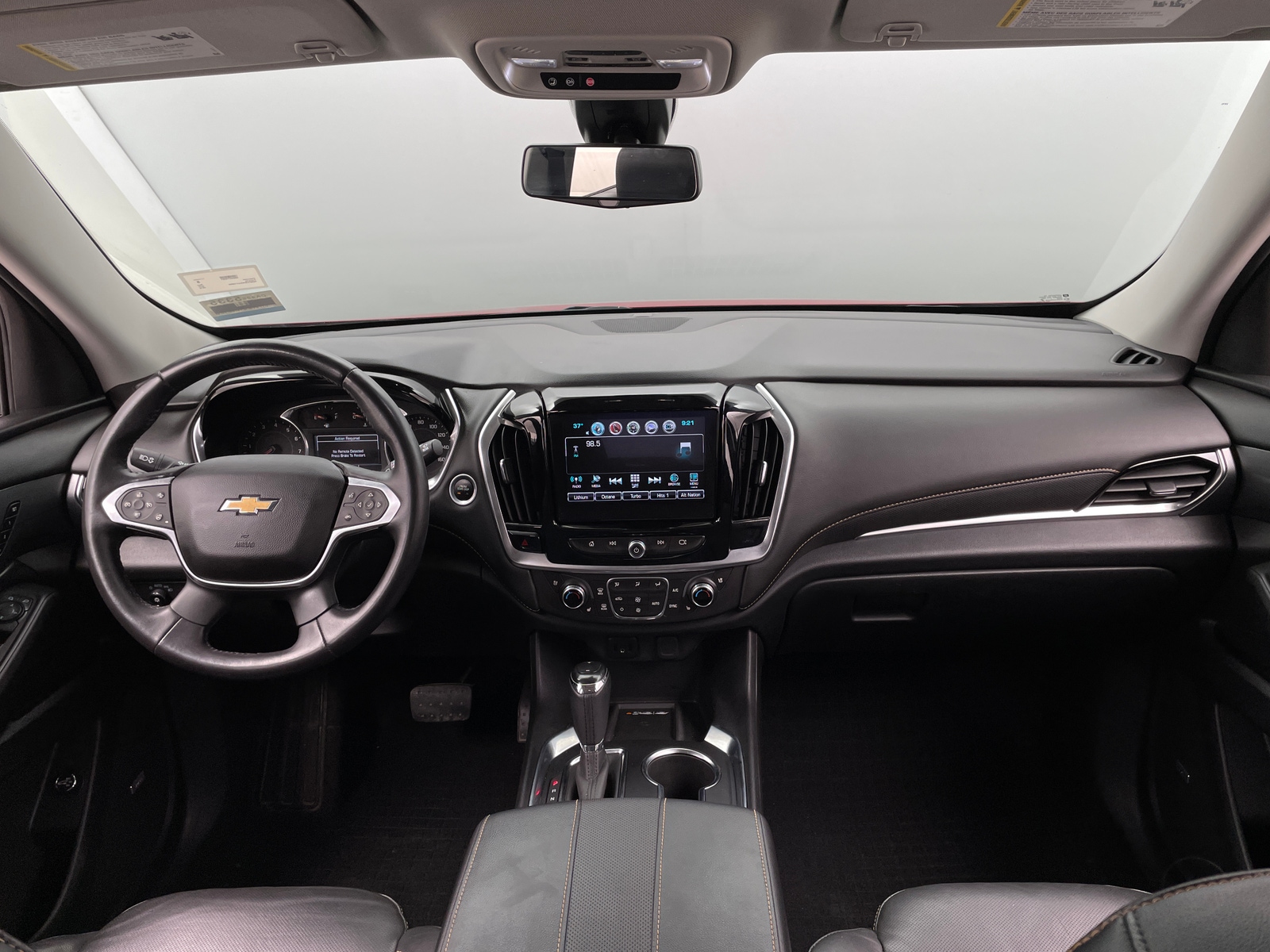 Thumbnail: 2018 Chevrolet Traverse - 2