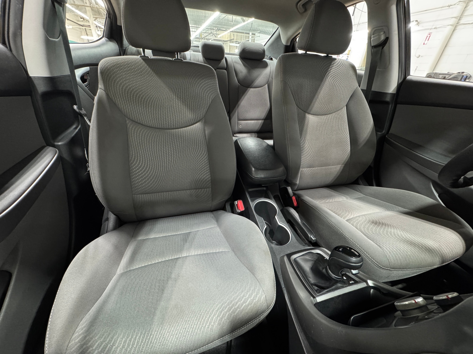 Thumbnail: 2016 Hyundai Elantra - 2