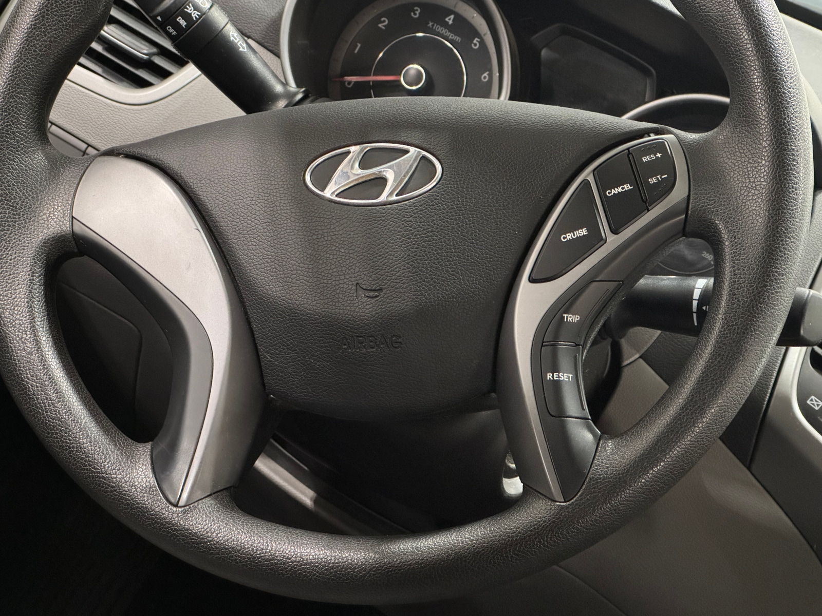 Thumbnail: 2016 Hyundai Elantra - 5