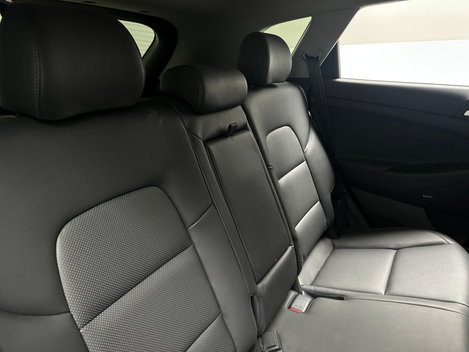 Thumbnail: 2020 Hyundai Tucson - 5