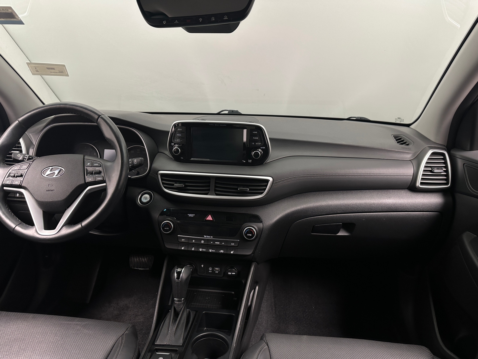 Thumbnail: 2020 Hyundai Tucson - 2