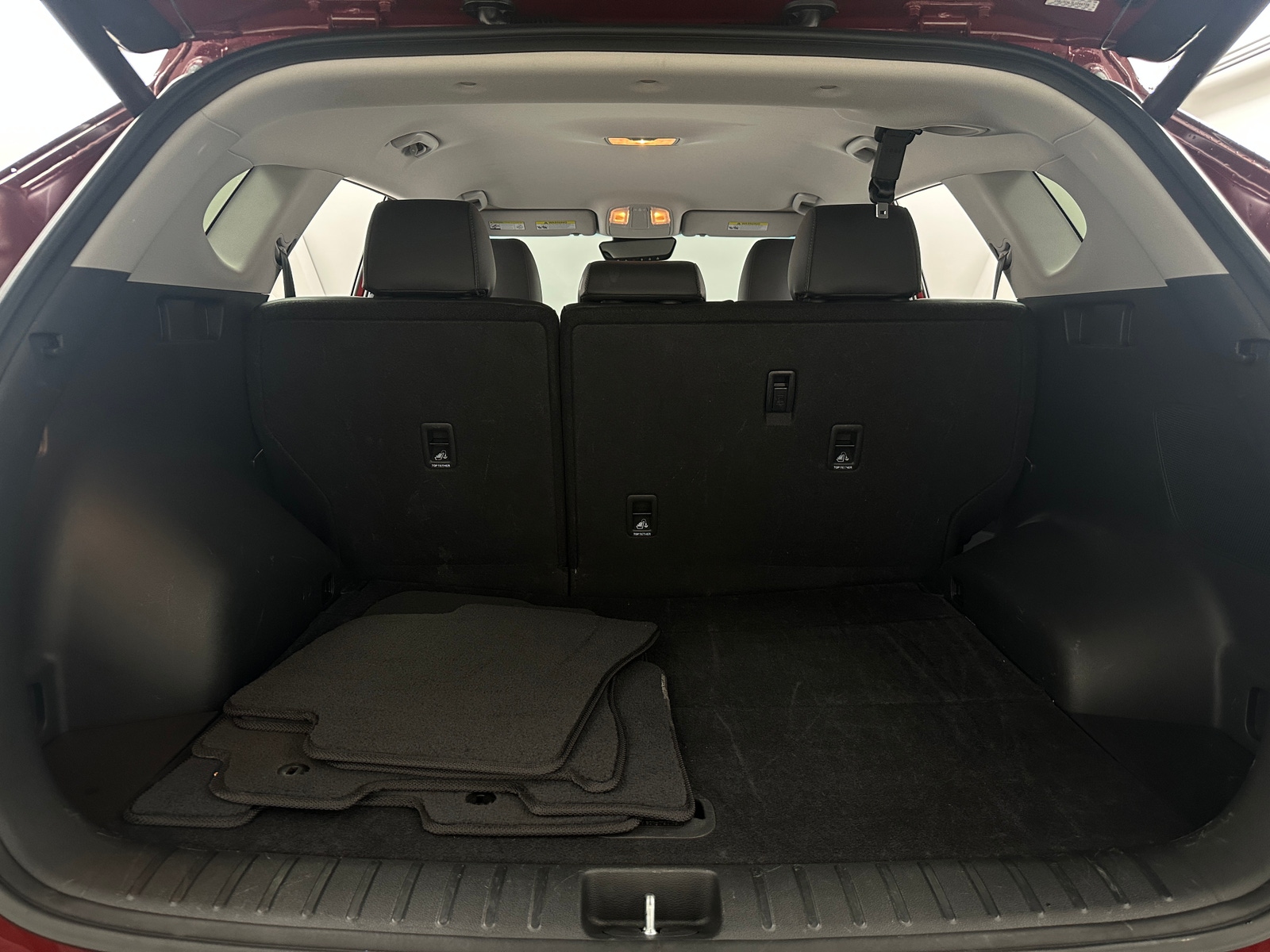 Thumbnail: 2020 Hyundai Tucson - 6