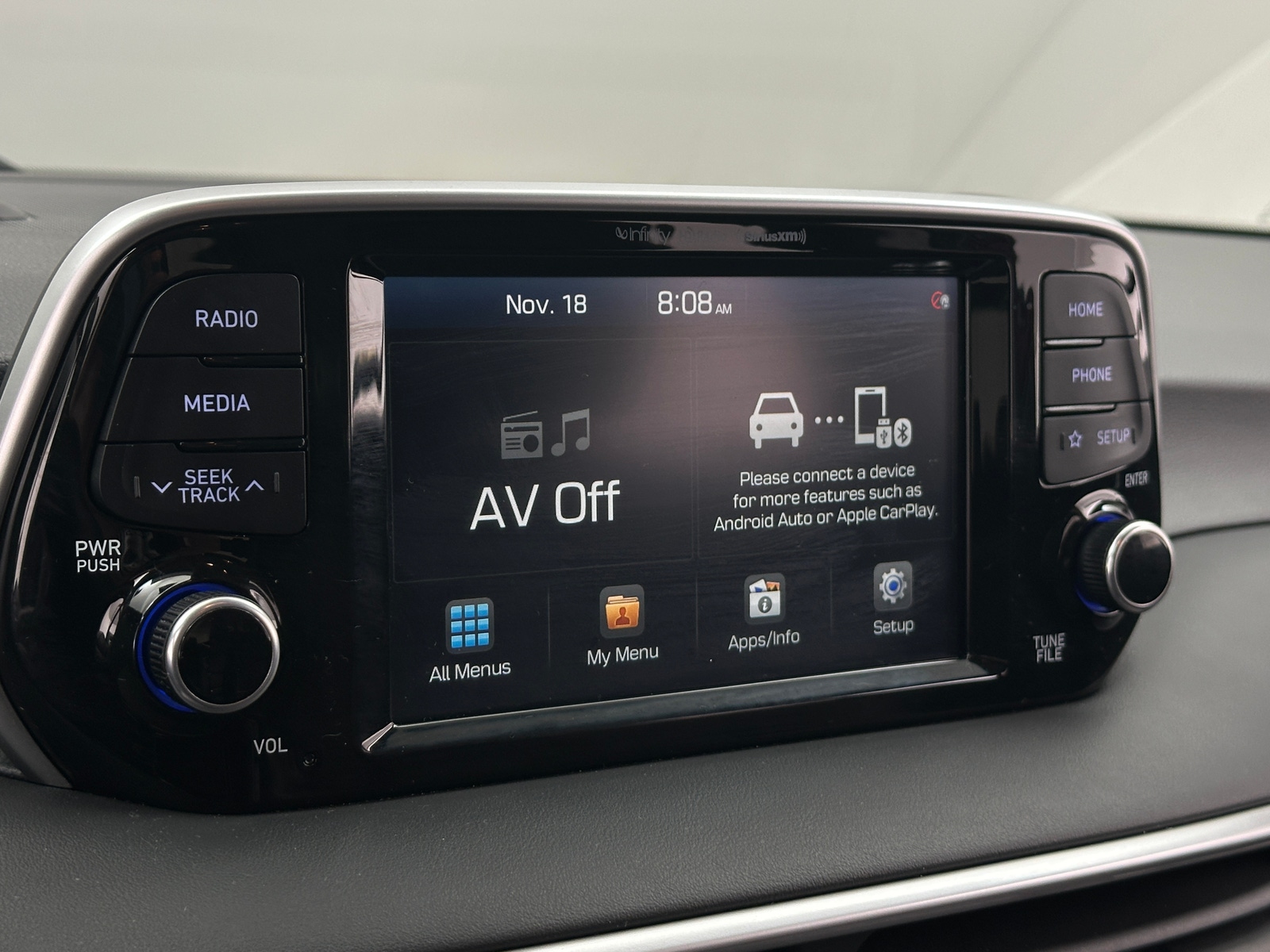 Thumbnail: 2020 Hyundai Tucson - 3