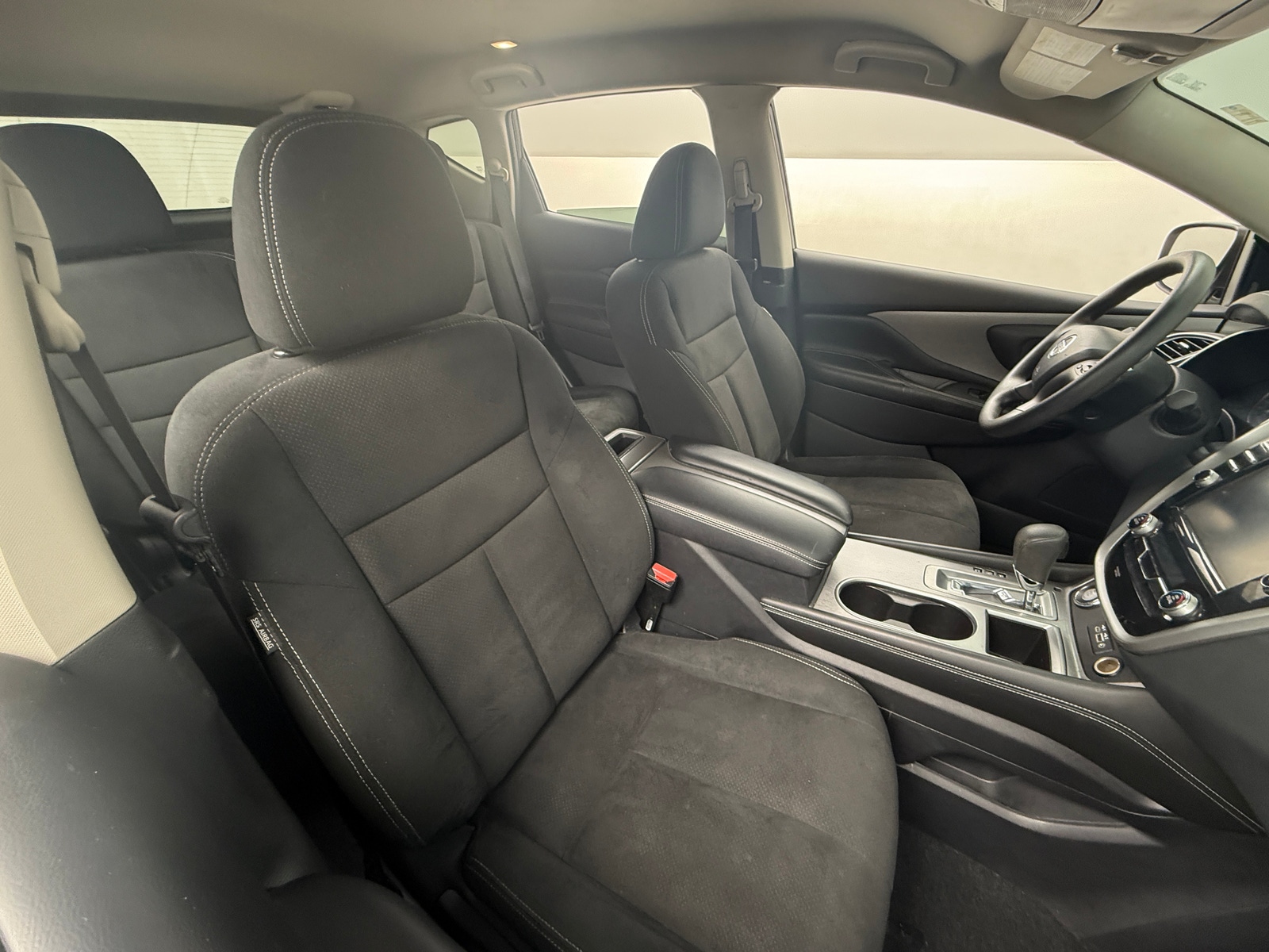 Thumbnail: 2020 Nissan Murano - 2