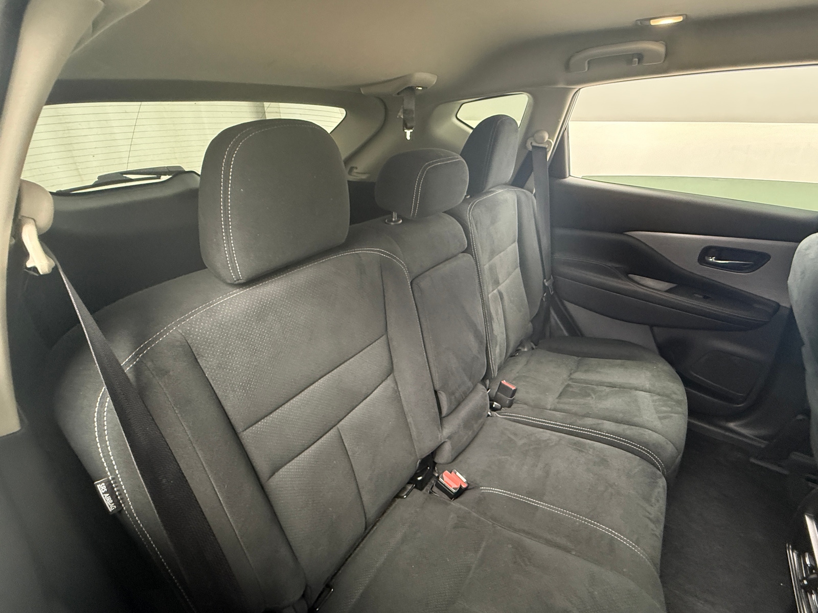 Thumbnail: 2020 Nissan Murano - 6