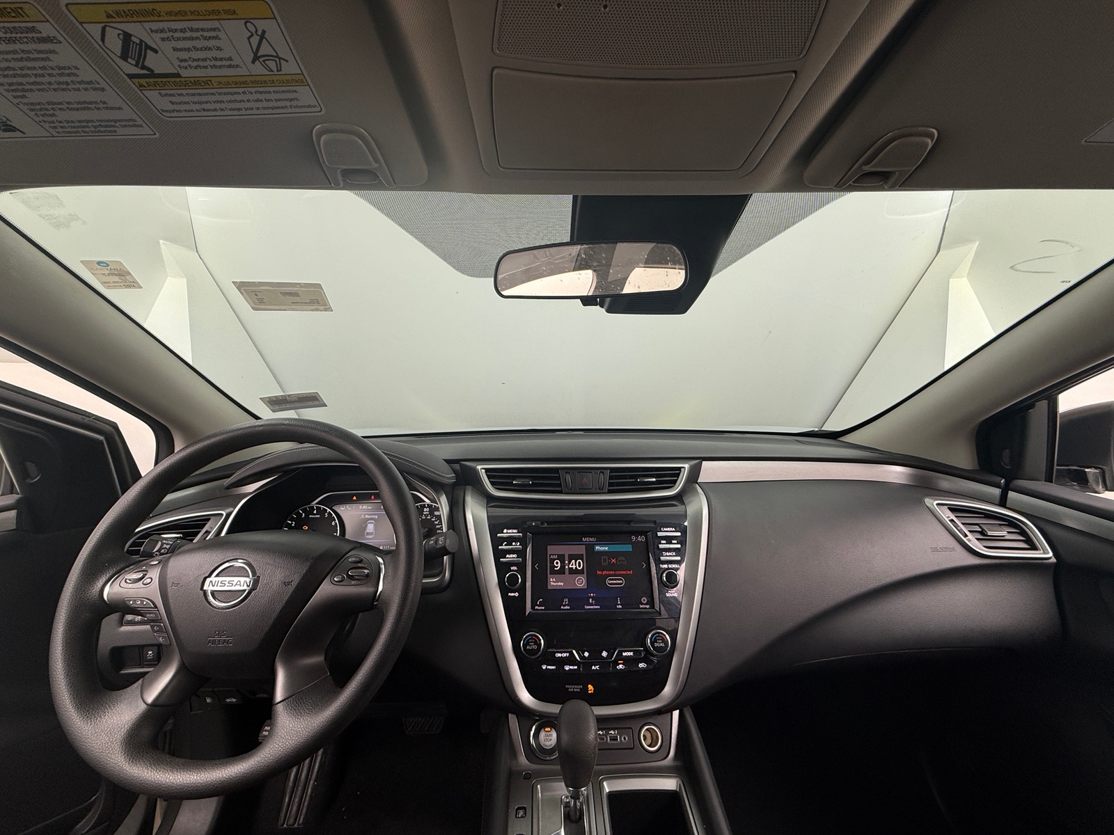 Thumbnail: 2020 Nissan Murano - 3