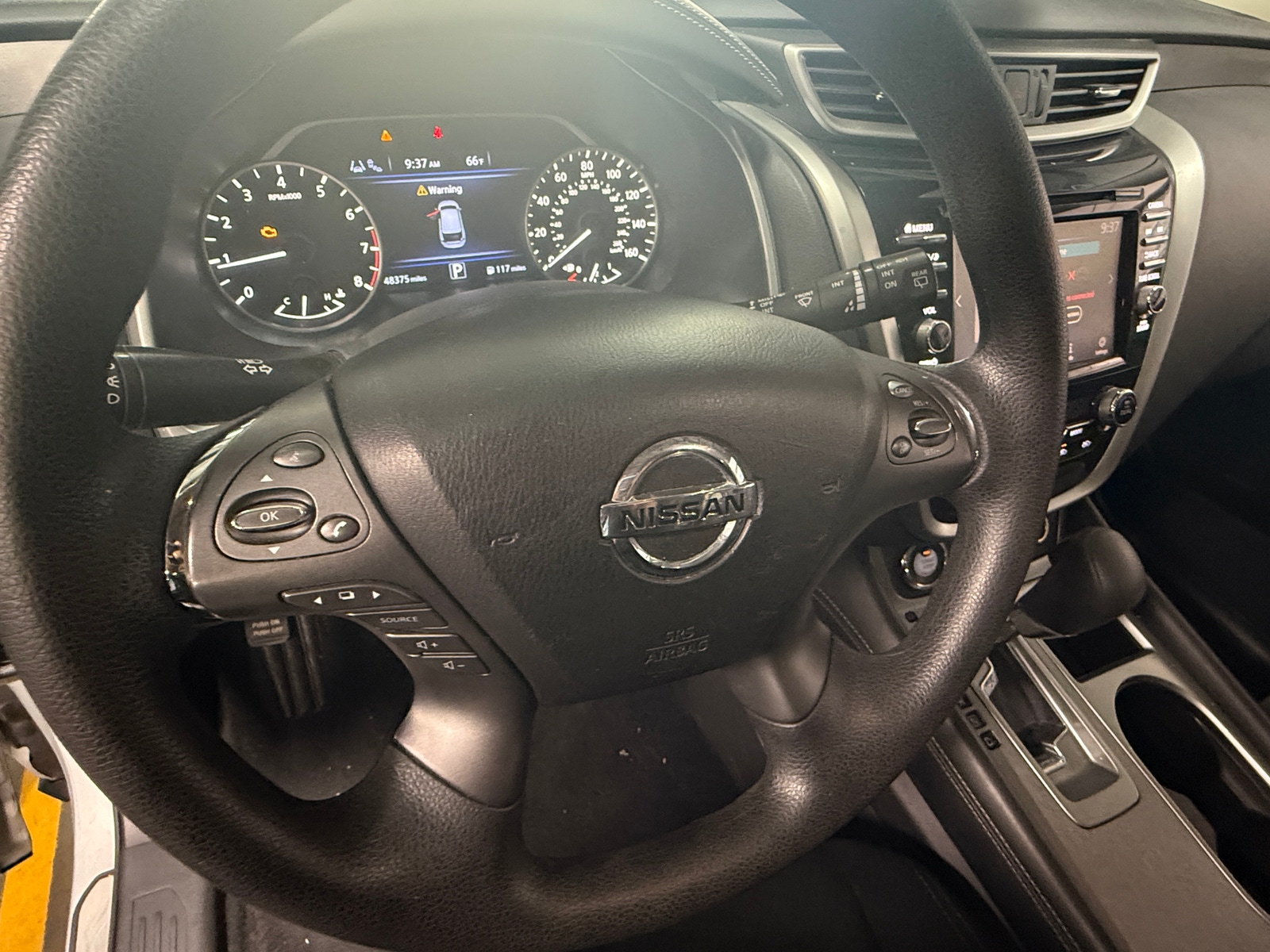 Thumbnail: 2020 Nissan Murano - 5