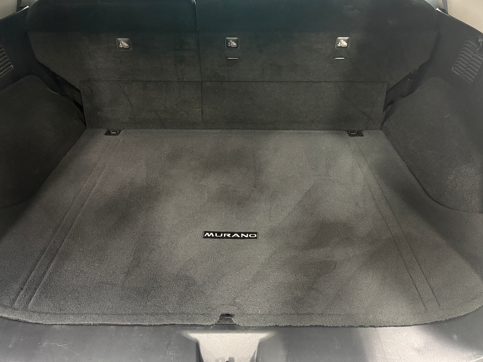 Thumbnail: 2020 Nissan Murano - 7