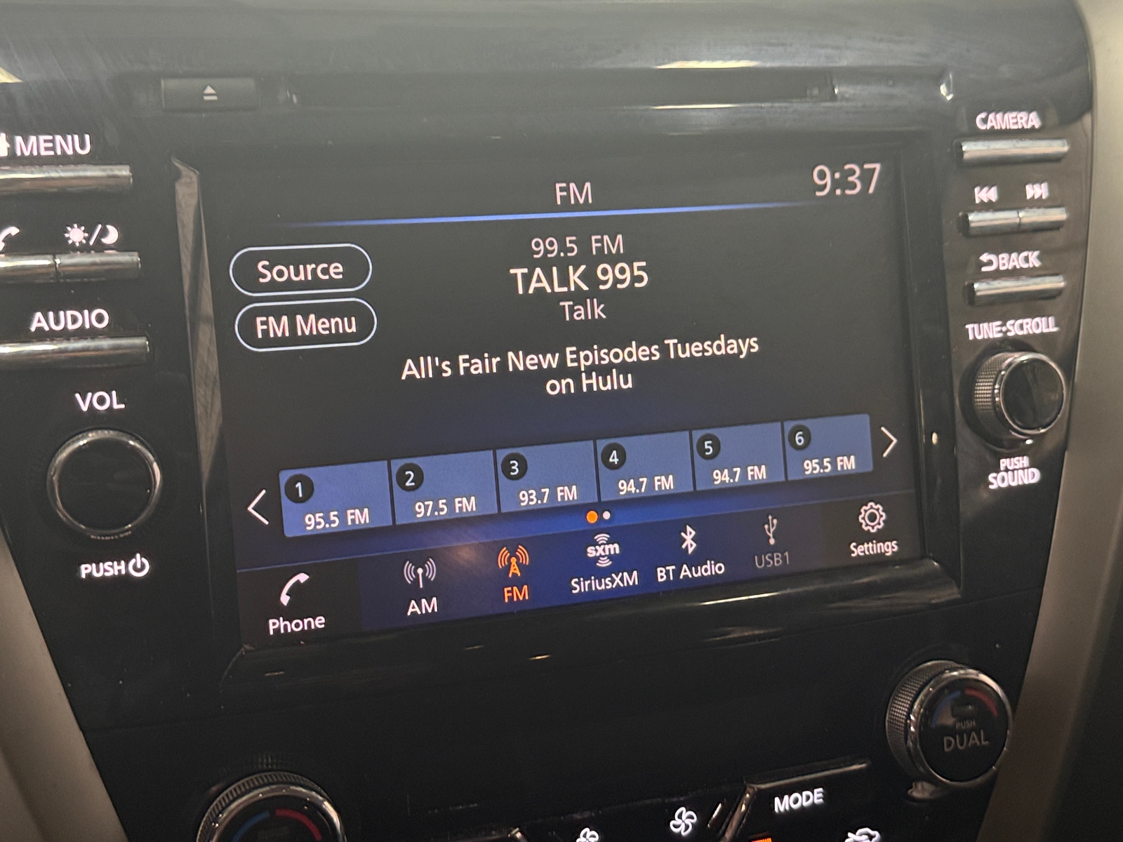 Thumbnail: 2020 Nissan Murano - 4