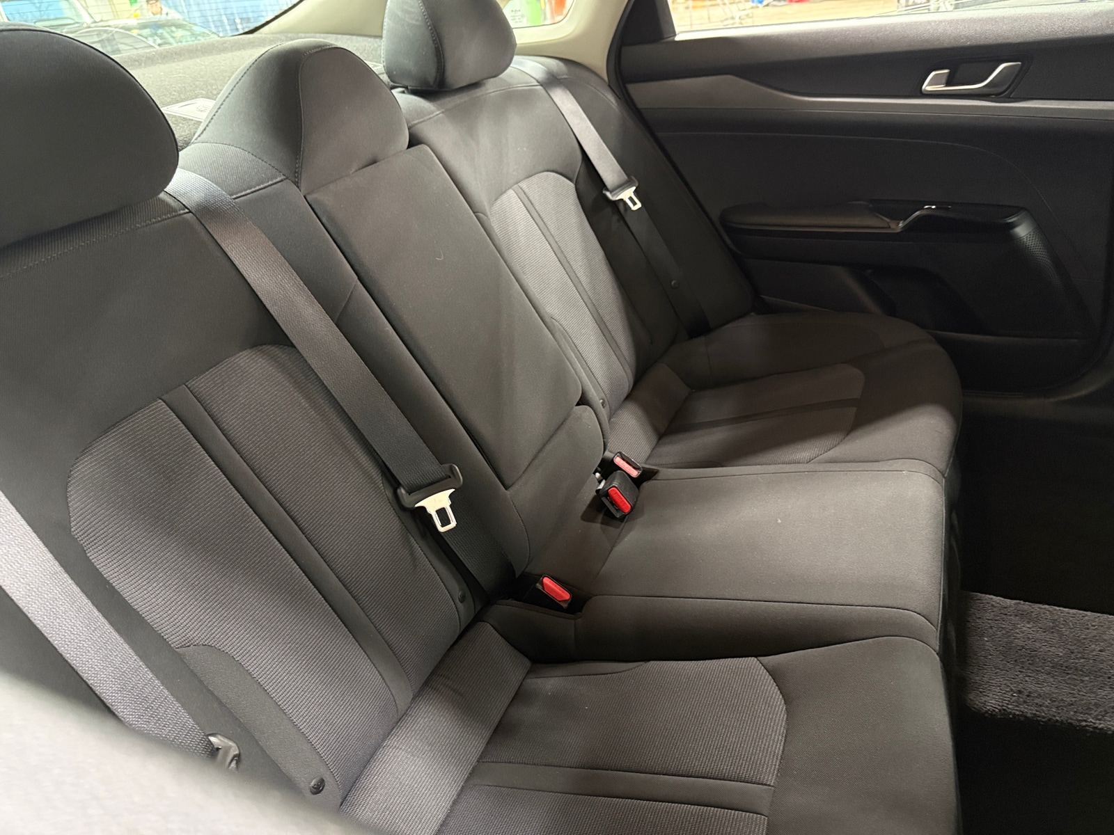 Thumbnail: 2022 Kia K5 - 6