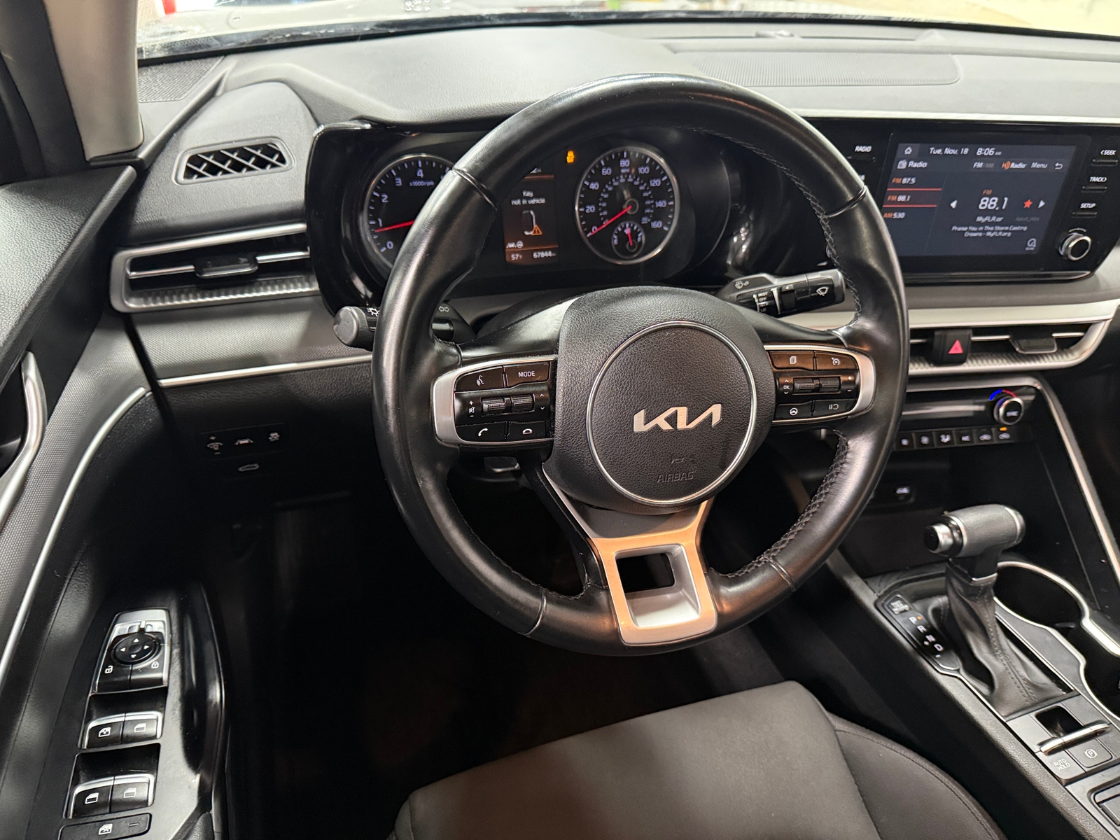 Thumbnail: 2022 Kia K5 - 5