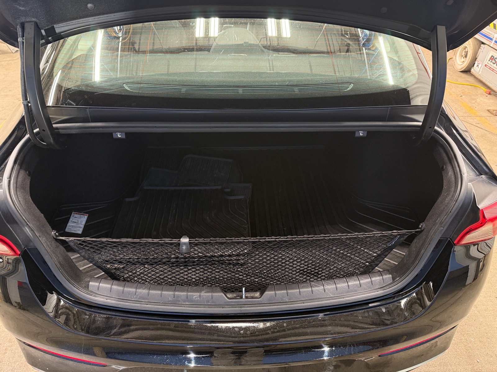 Thumbnail: 2022 Kia K5 - 7