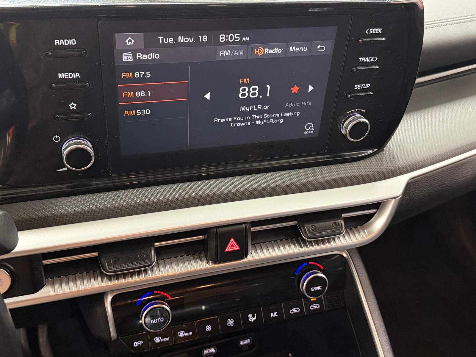 Thumbnail: 2022 Kia K5 - 4