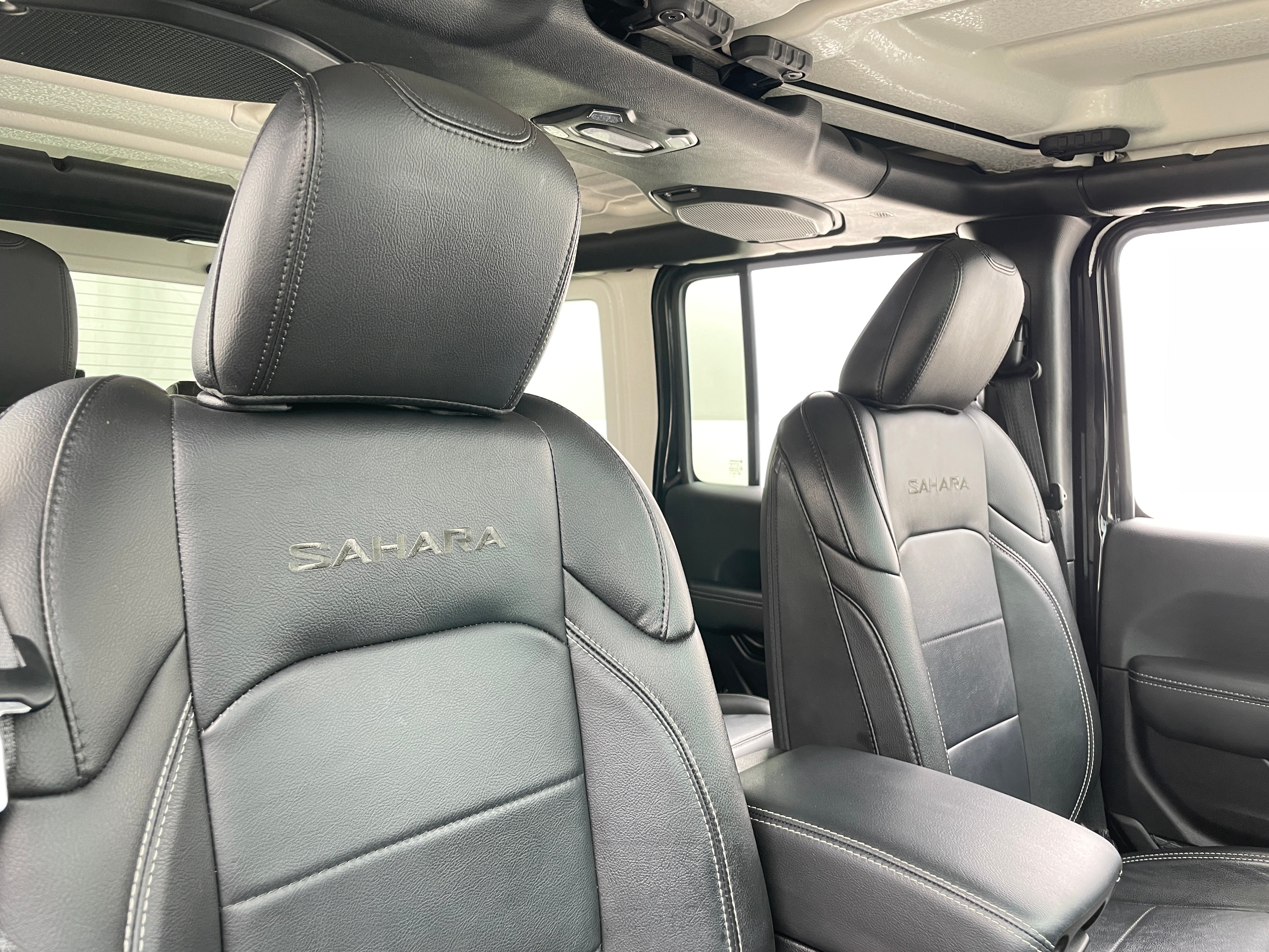 2023 Jeep Wrangler 4xe