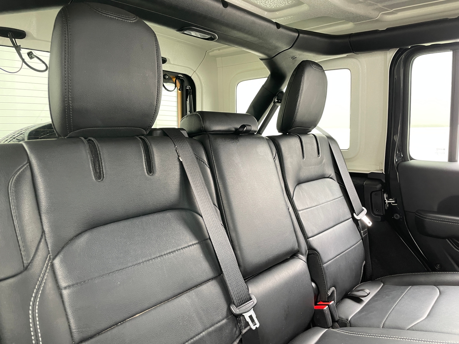 Thumbnail: 2023 Jeep Wrangler - 5