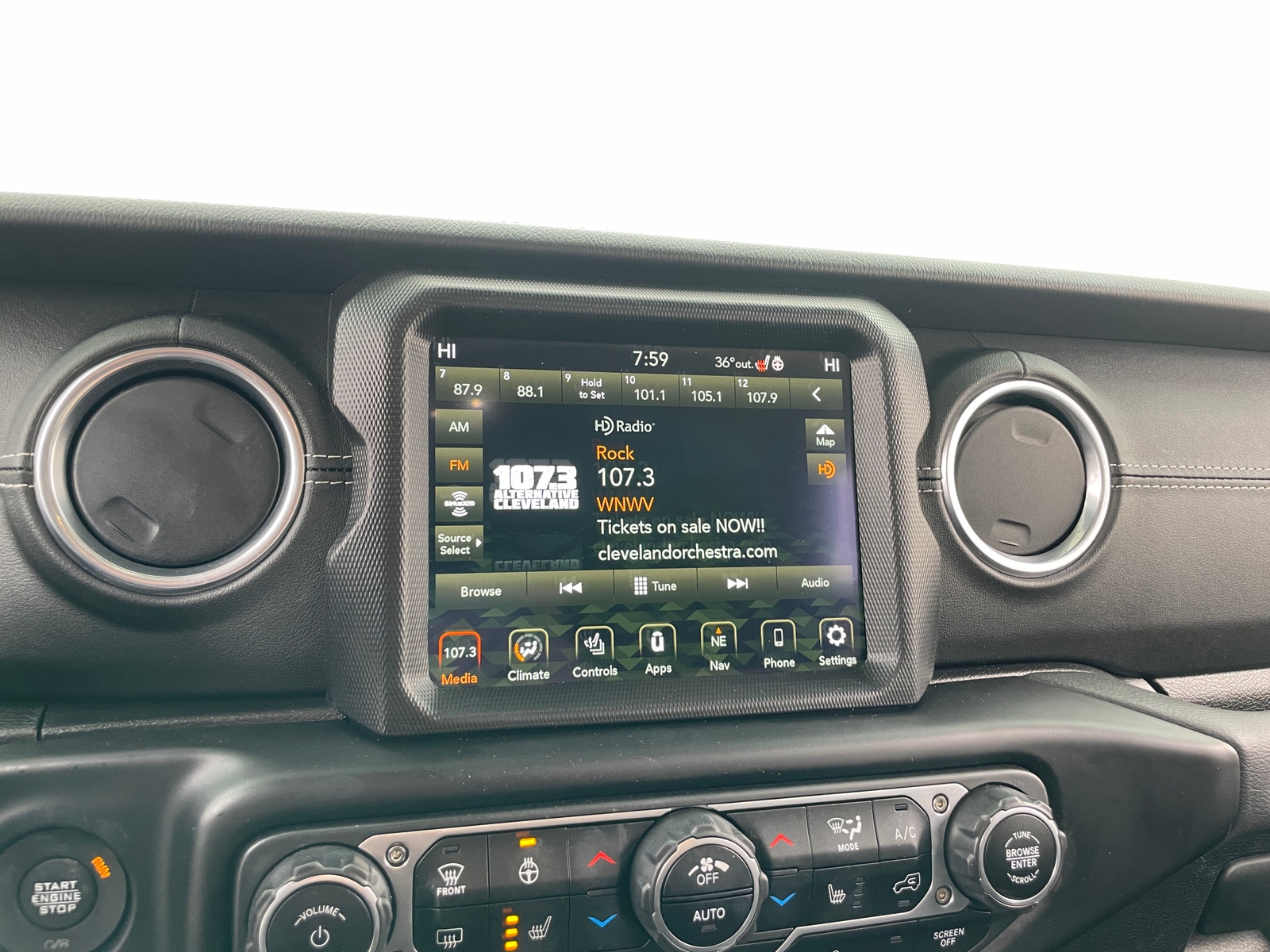 Thumbnail: 2023 Jeep Wrangler - 3