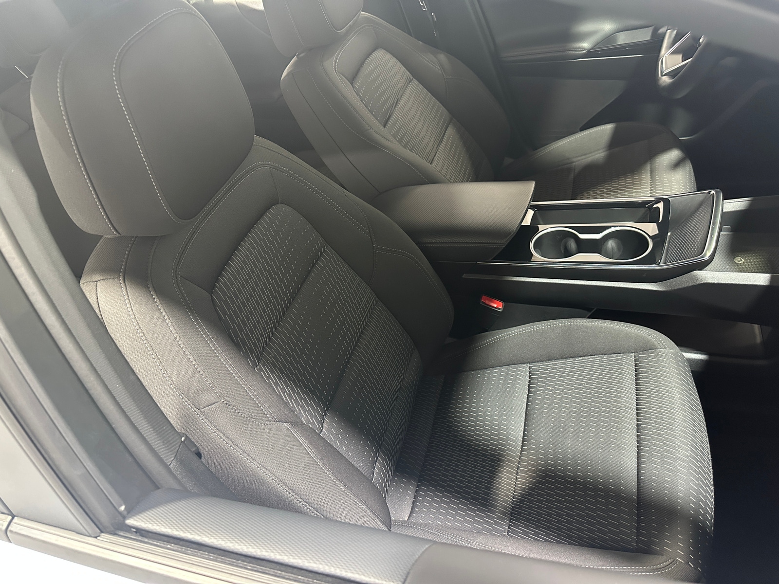 Thumbnail: 2025 Chevrolet Equinox - 2