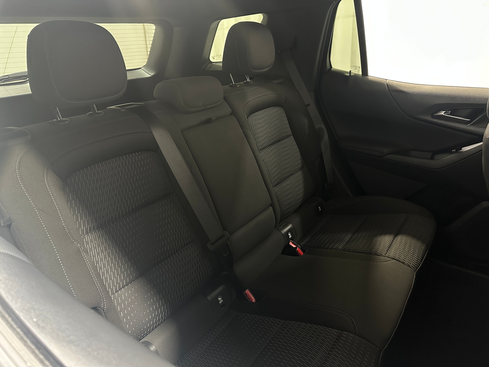 Thumbnail: 2025 Chevrolet Equinox - 6